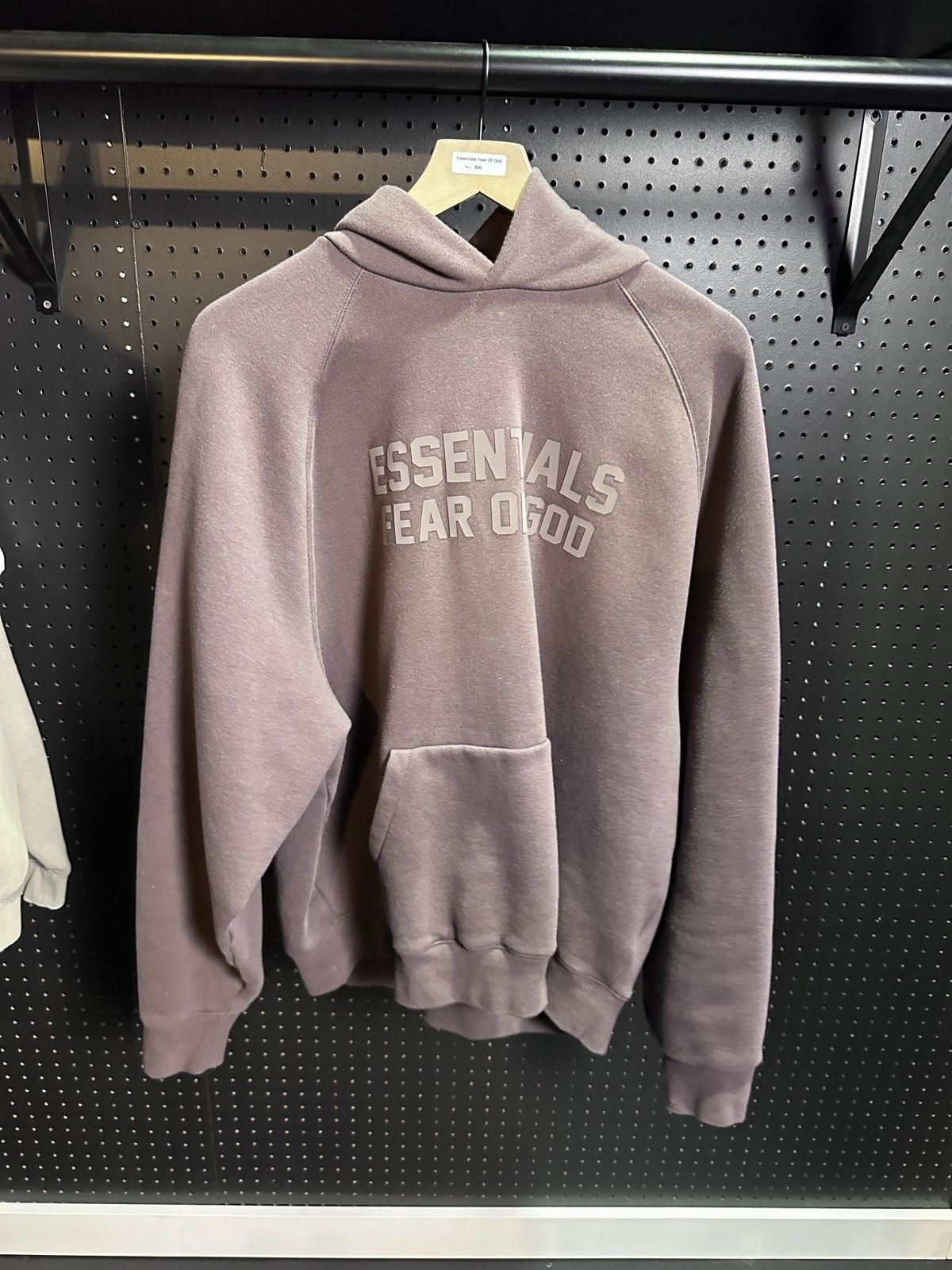 Essentials × Fear of God Essentials Fear Of God Size US L / EU 52-54 / 3 - 1 Thumbnail