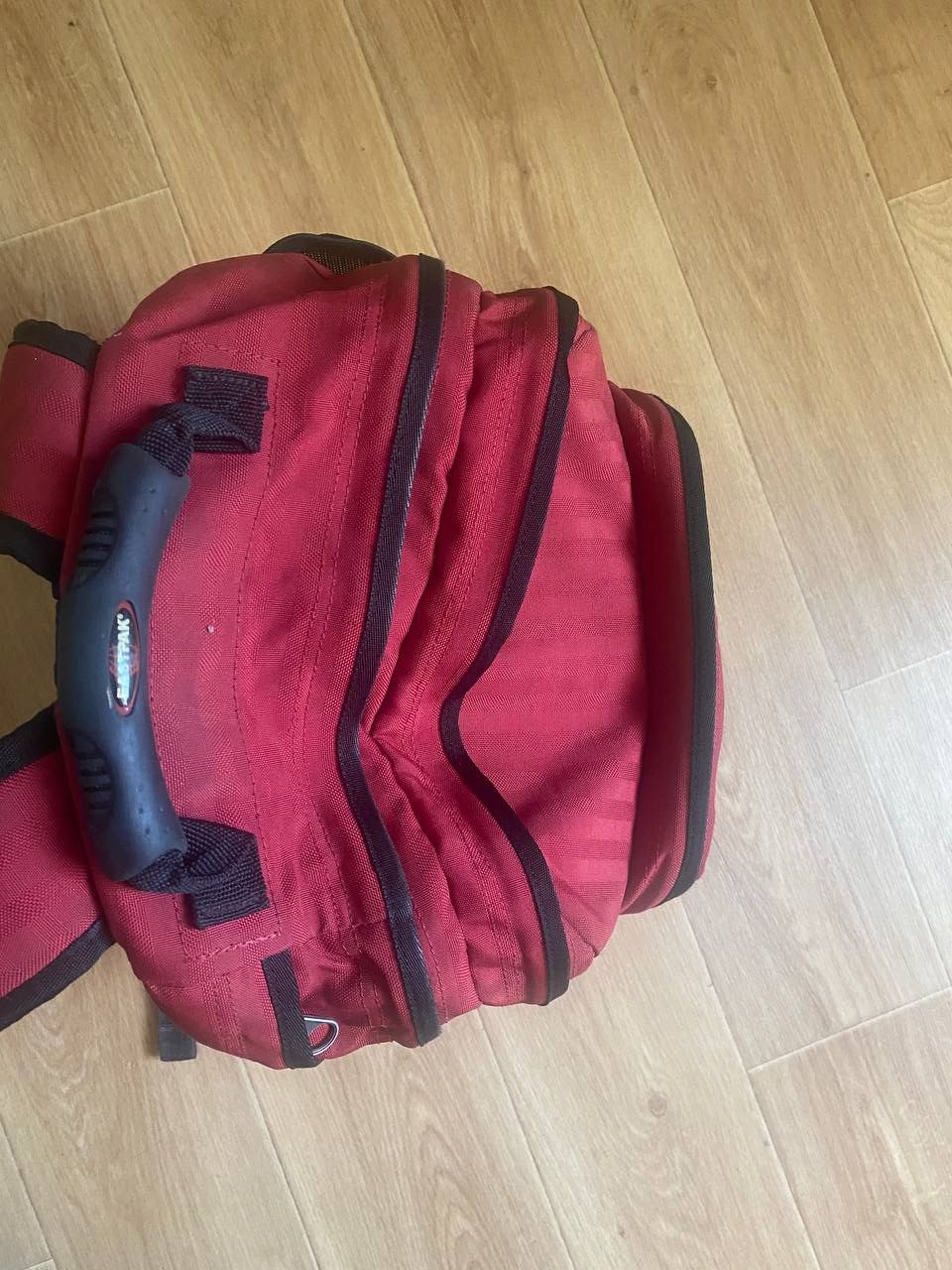 Eastpak × Vintage Backpacks Eastpak Vintage Size ONE SIZE - 7 Thumbnail