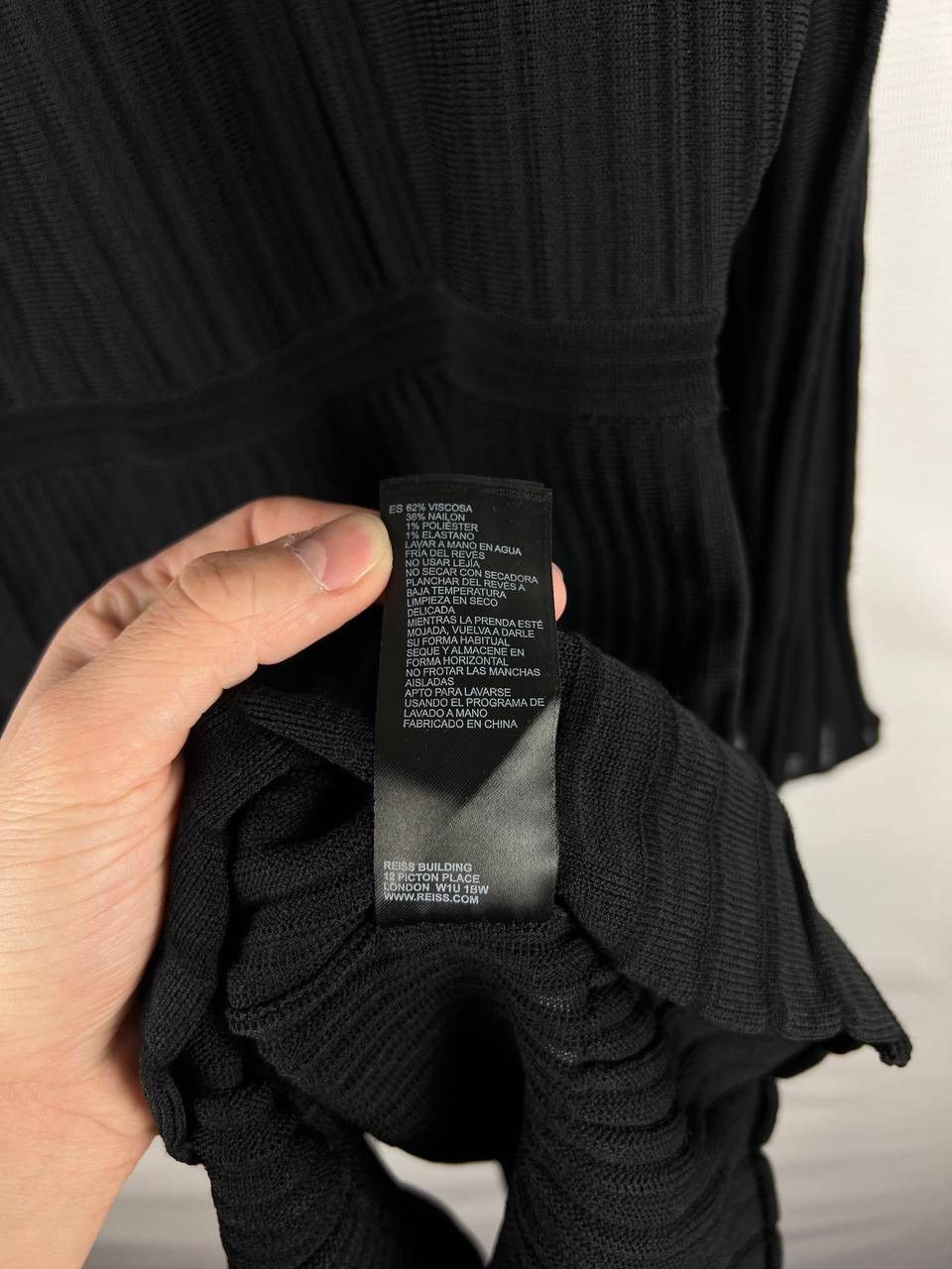 Reiss Reiss New dress woman size L Size L / US 10 / IT 46 - 3 Thumbnail