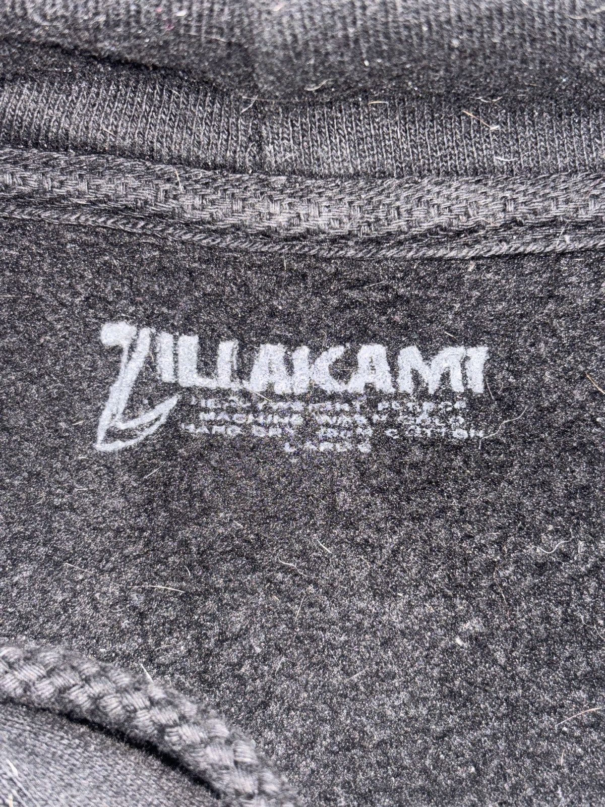 Other Zillakami Hoodie Size US L / EU 52-54 / 3 - 2 Thumbnail