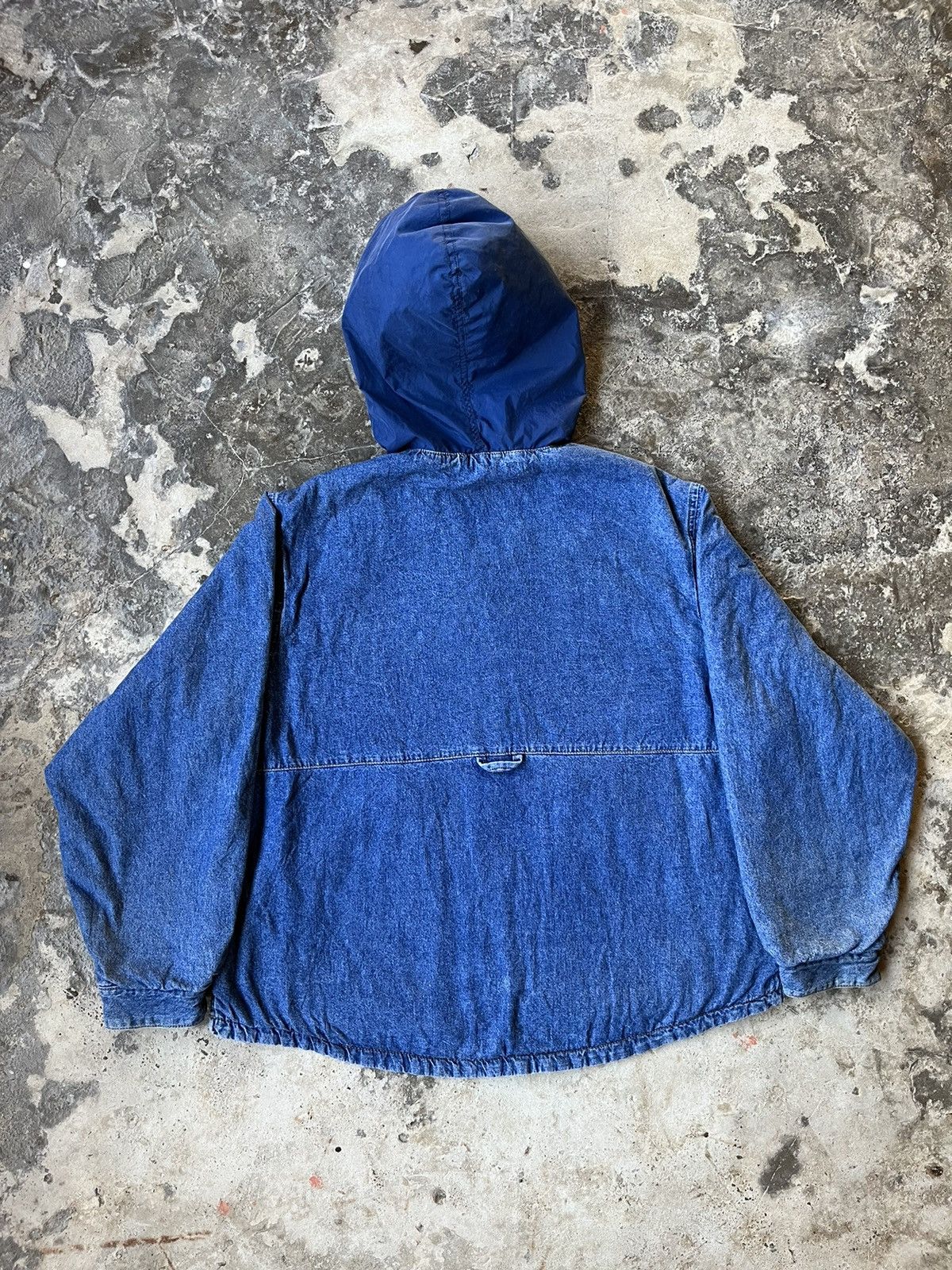 Japanese Brand × Vintage Unionbay reversible bomber jacket Size US XL / EU 56 / 4 - 10 Thumbnail