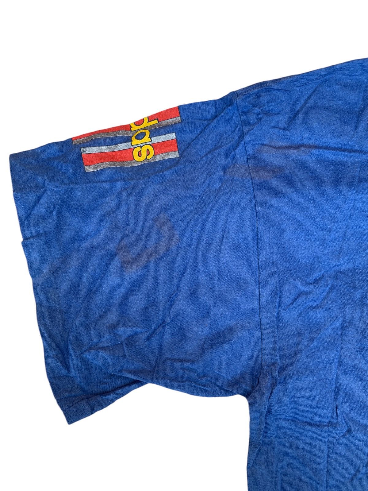 Adidas × USA Olympics × Vintage Vintage adidas london olympics 1948 rare Size US XL / EU 56 / 4 - 10 Thumbnail