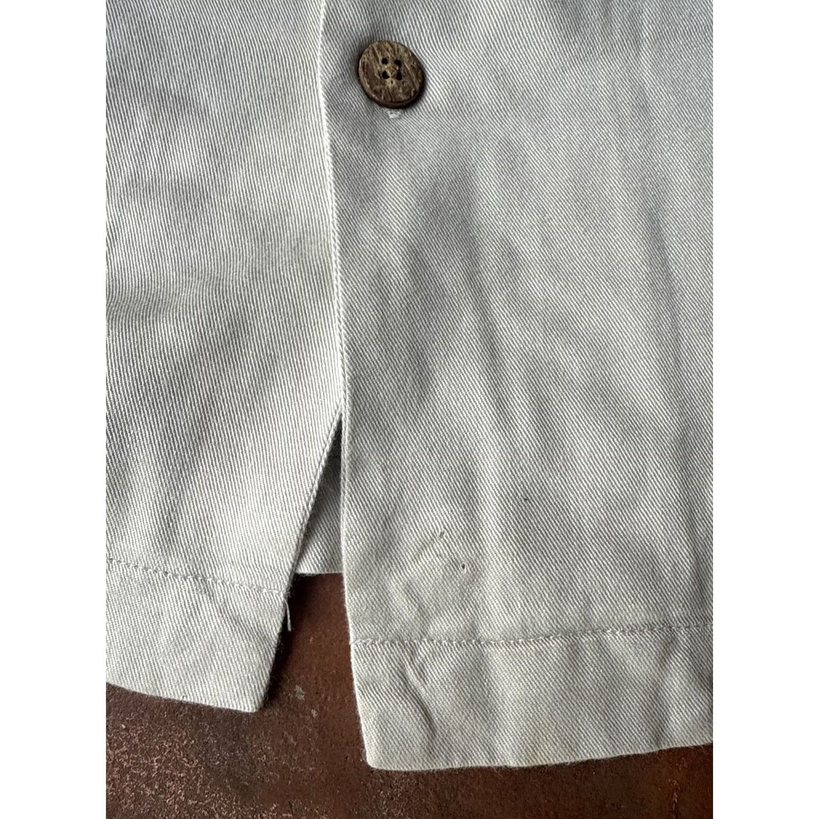 Tommy Bahama VINTAGE Tommy Bahama Bar None Martini Rayon Hawaiian Shirt Mens XL Embroidered Size US XL / EU 56 / 4 - 6 Thumbnail