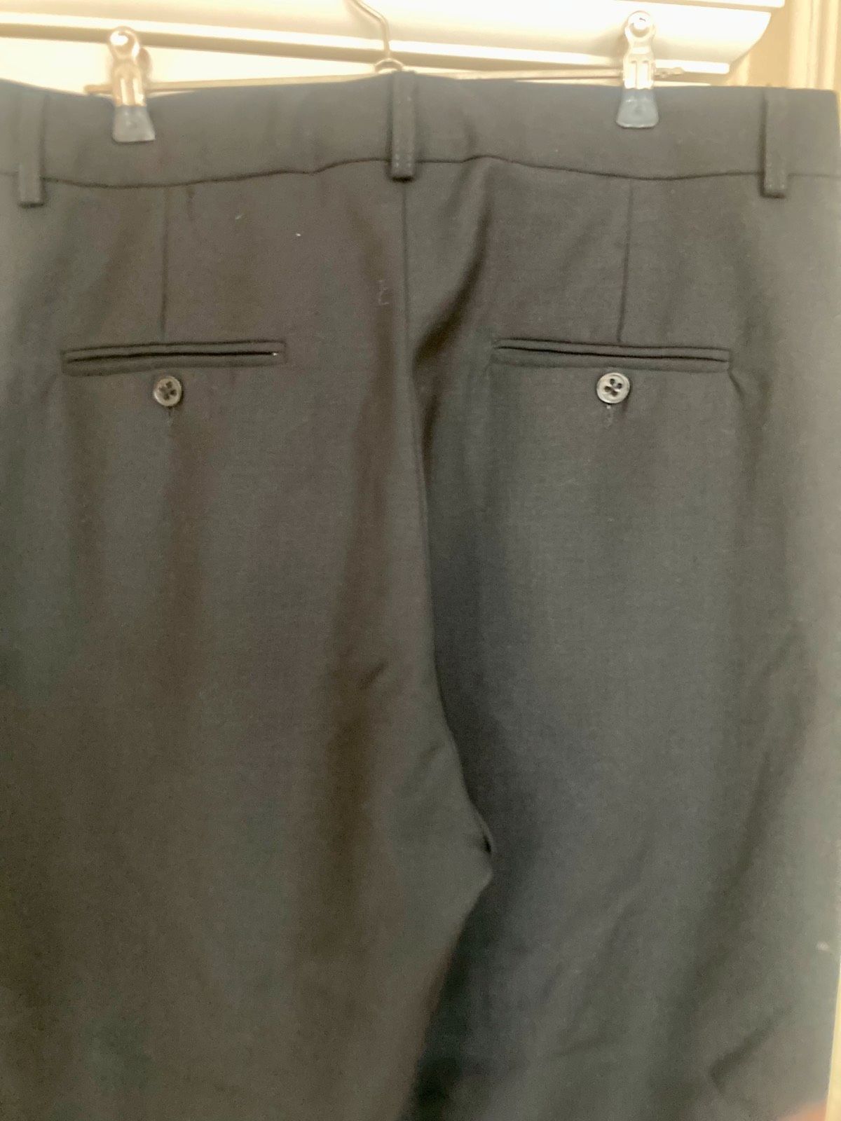 Damir Doma Damir Doma Mainline Pants 50 Size US 34 / EU 50 - 5 Thumbnail