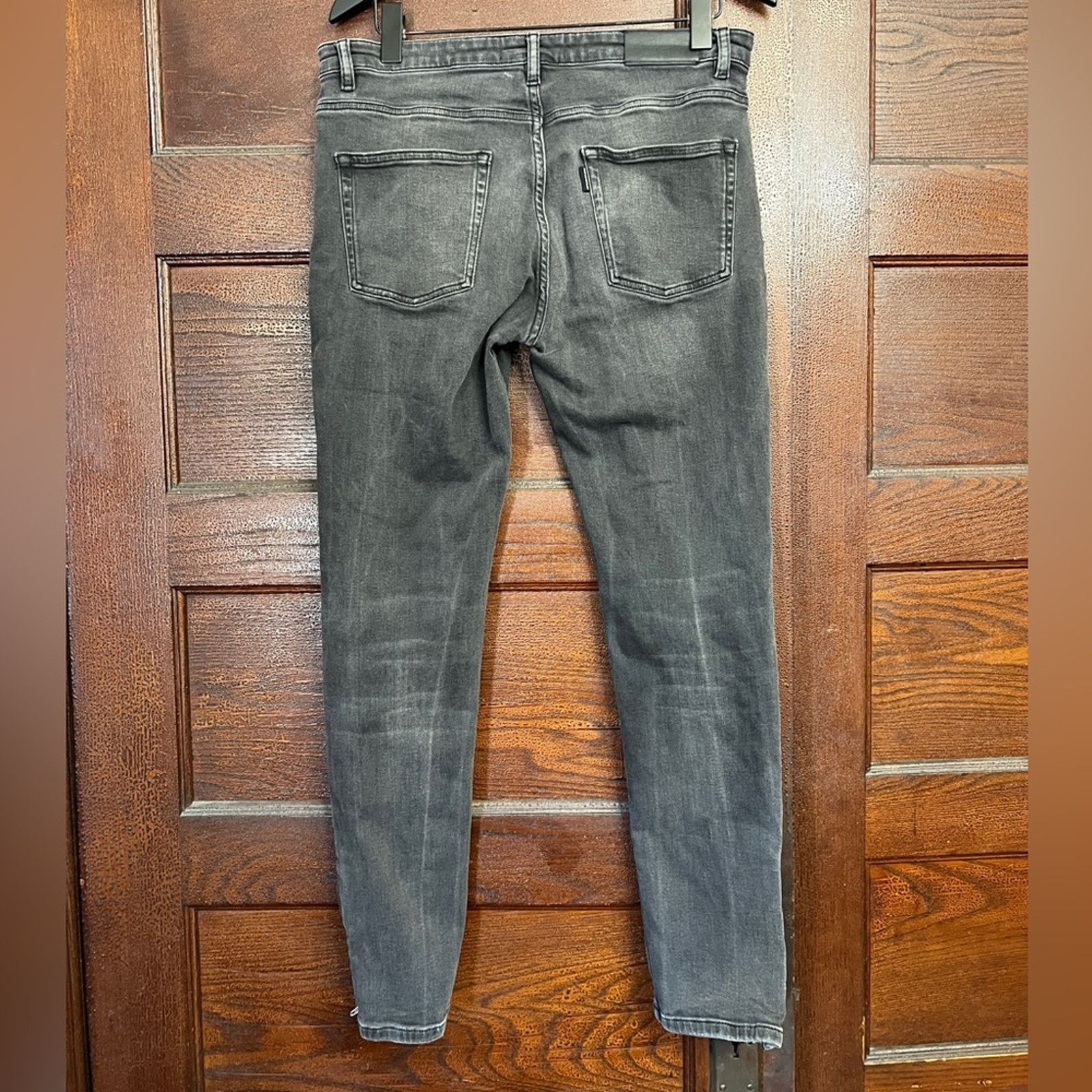 The Kooples The Kooples Jeans Size US 32 / EU 48 - 3 Thumbnail
