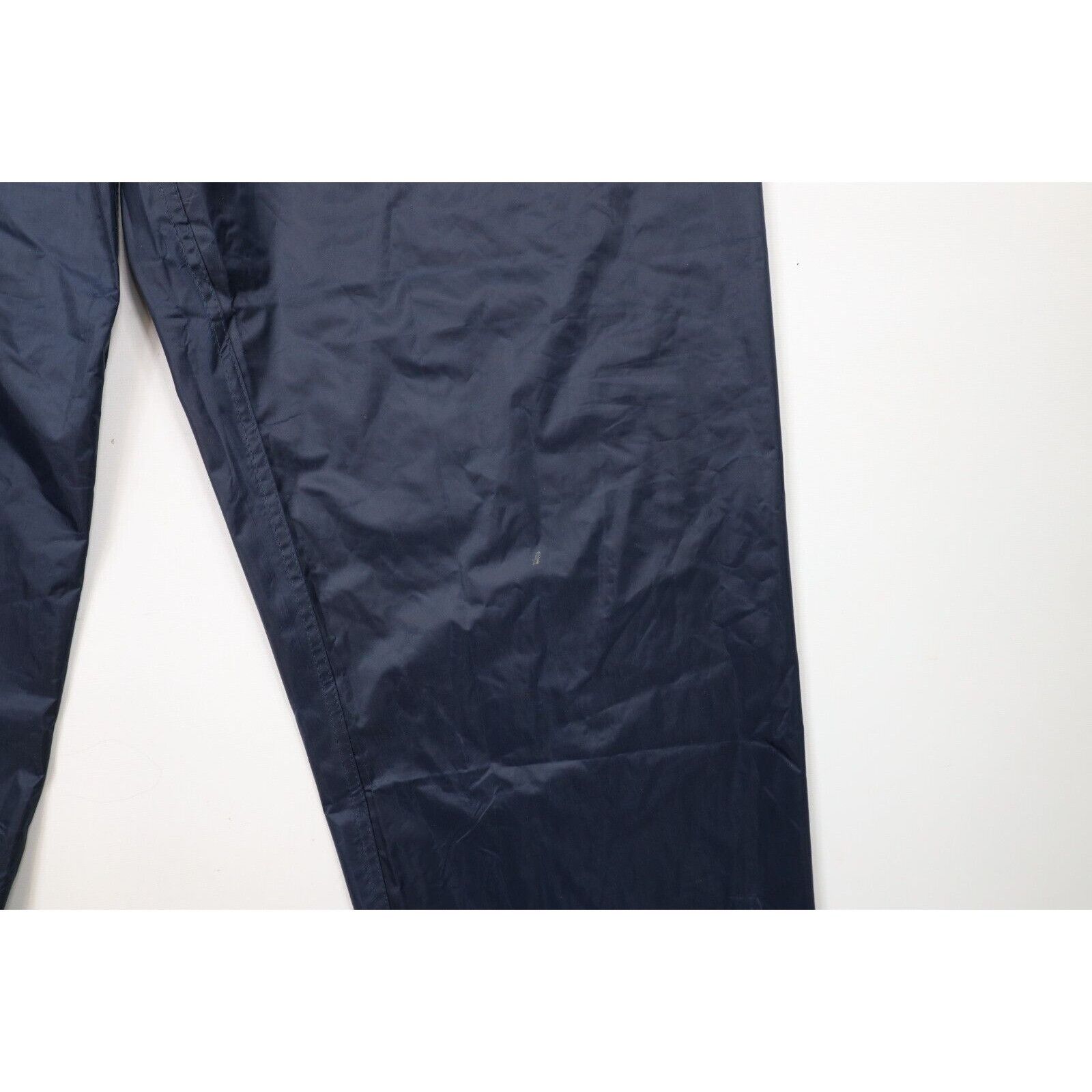 Vintage Vintage Streetwear Distressed 2 Piece Waterproof Rain Suit Size US L / EU 52-54 / 3 - 19 Thumbnail