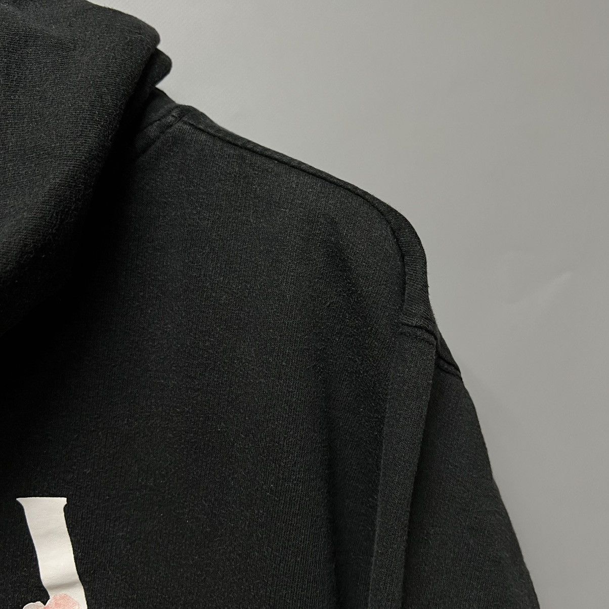 Anti Social Social Club Anti Social Social Club Hoodie Kkhoch Made in USA Size US M / EU 48-50 / 2 - 6 Thumbnail