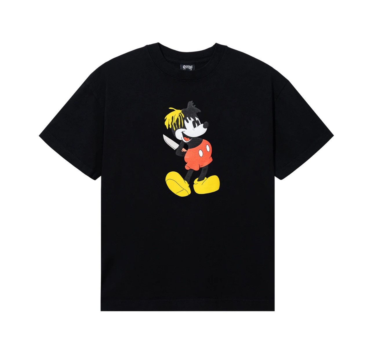 Revenge Revenge X Don’t Kill Your Friends Kids Tee Size US XL / EU 56 / 4 - 1 Thumbnail