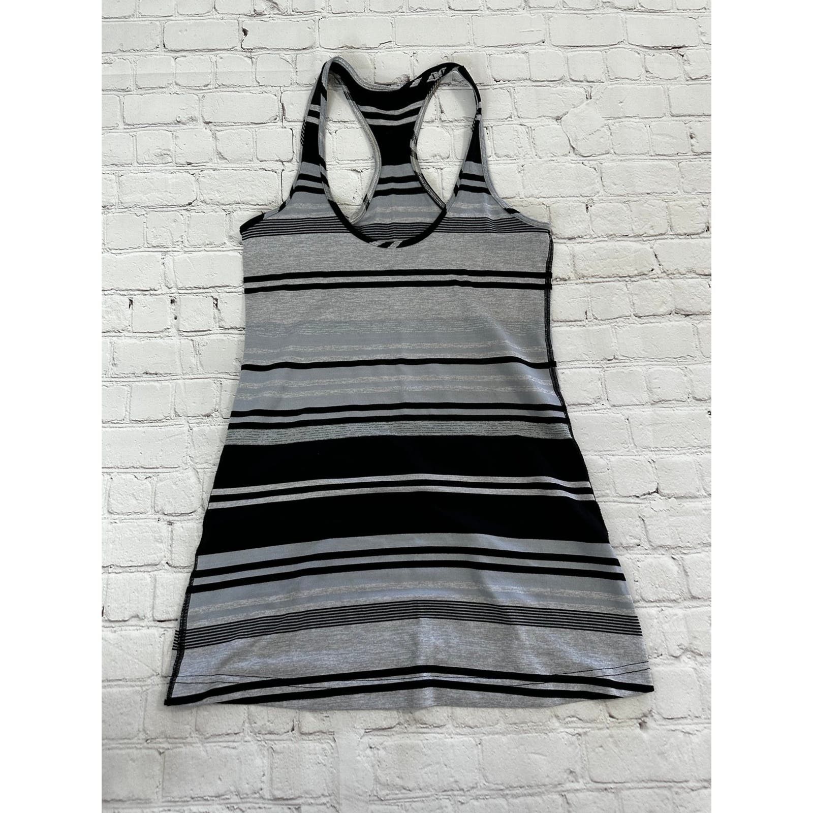 Lululemon Lululemon Tank Top size 8 Size M / US 6-8 / IT 42-44 - 7 Thumbnail