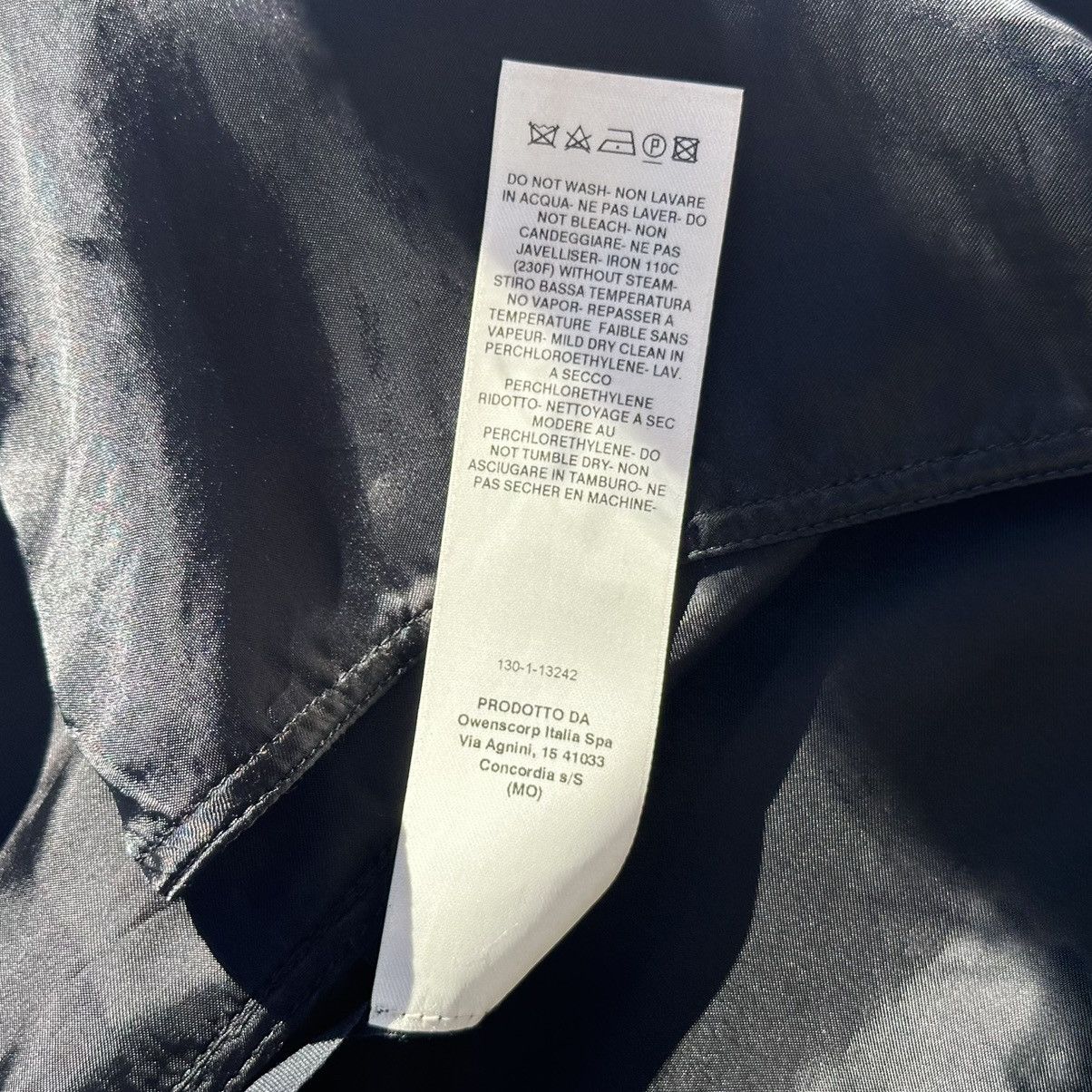Rick Owens Rick Owens Larry F/W 2018 Robe Dress Size XL / US 12-14 / IT 48-50 - 6 Thumbnail