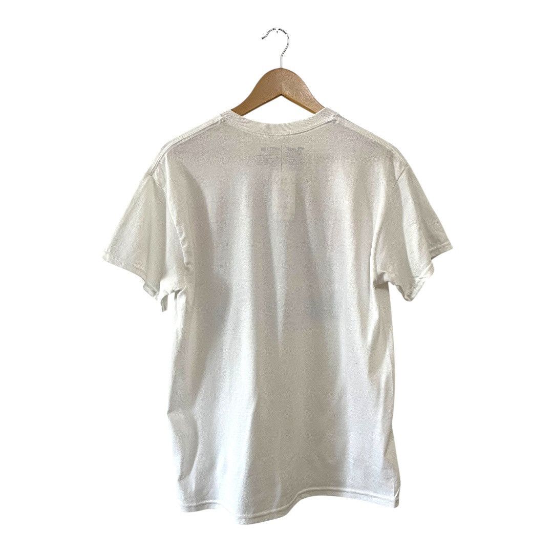 Budweiser Budweiser Brew City White Graphic T-Shirt, M Size US M / EU 48-50 / 2 - 4 Thumbnail