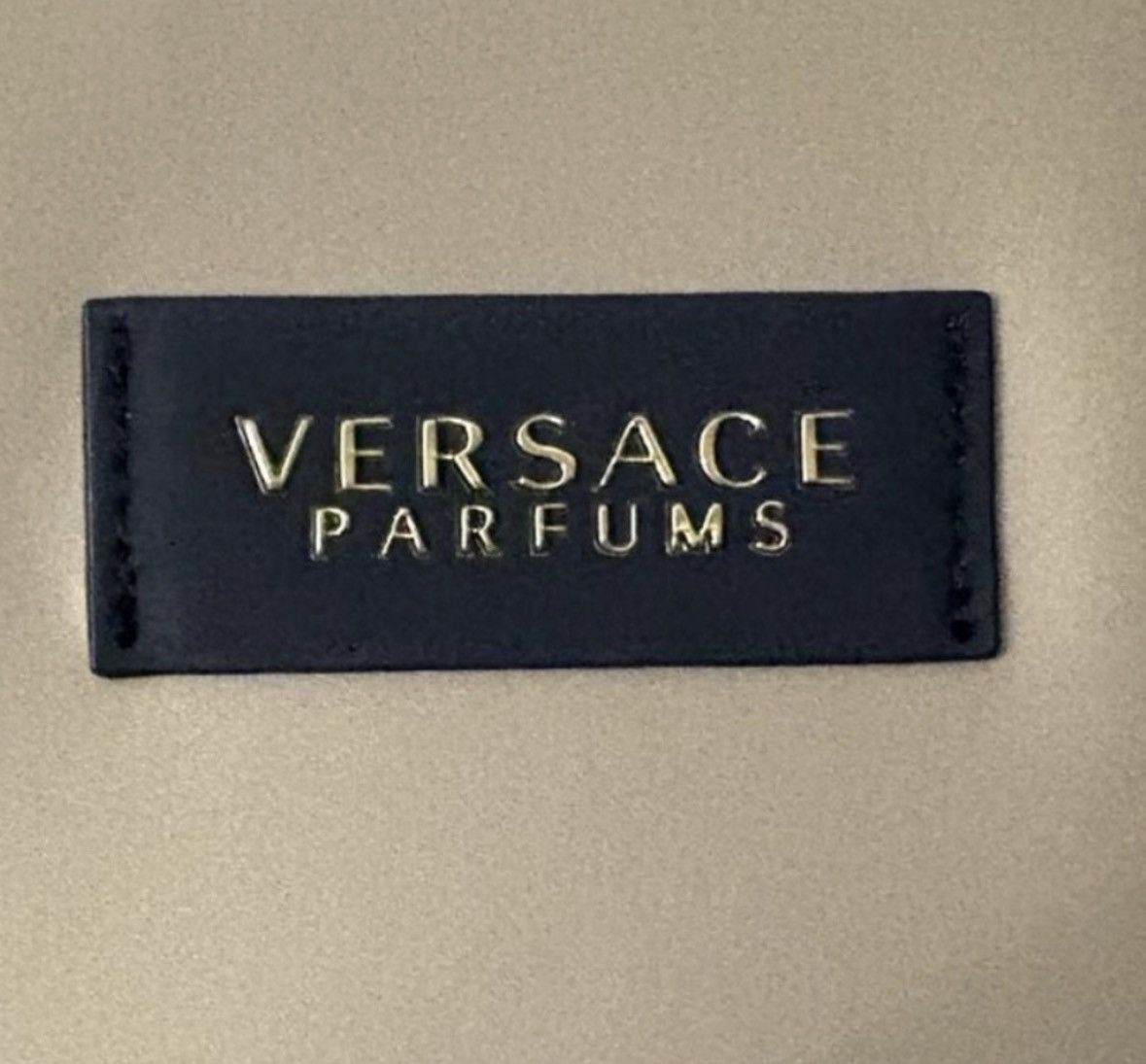 Versace Versace perfume shoulder bag Size ONE SIZE - 5 Thumbnail