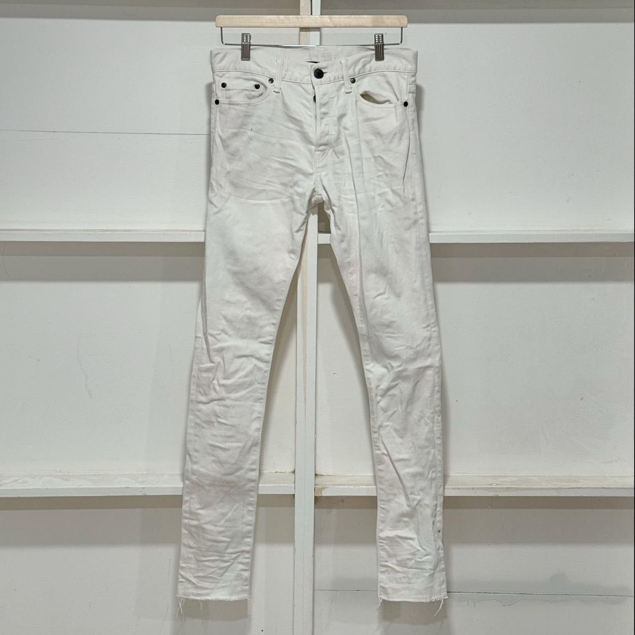 John Elliott John Elliott The Cast 2 - Skittles Size US 29 - 5 Thumbnail
