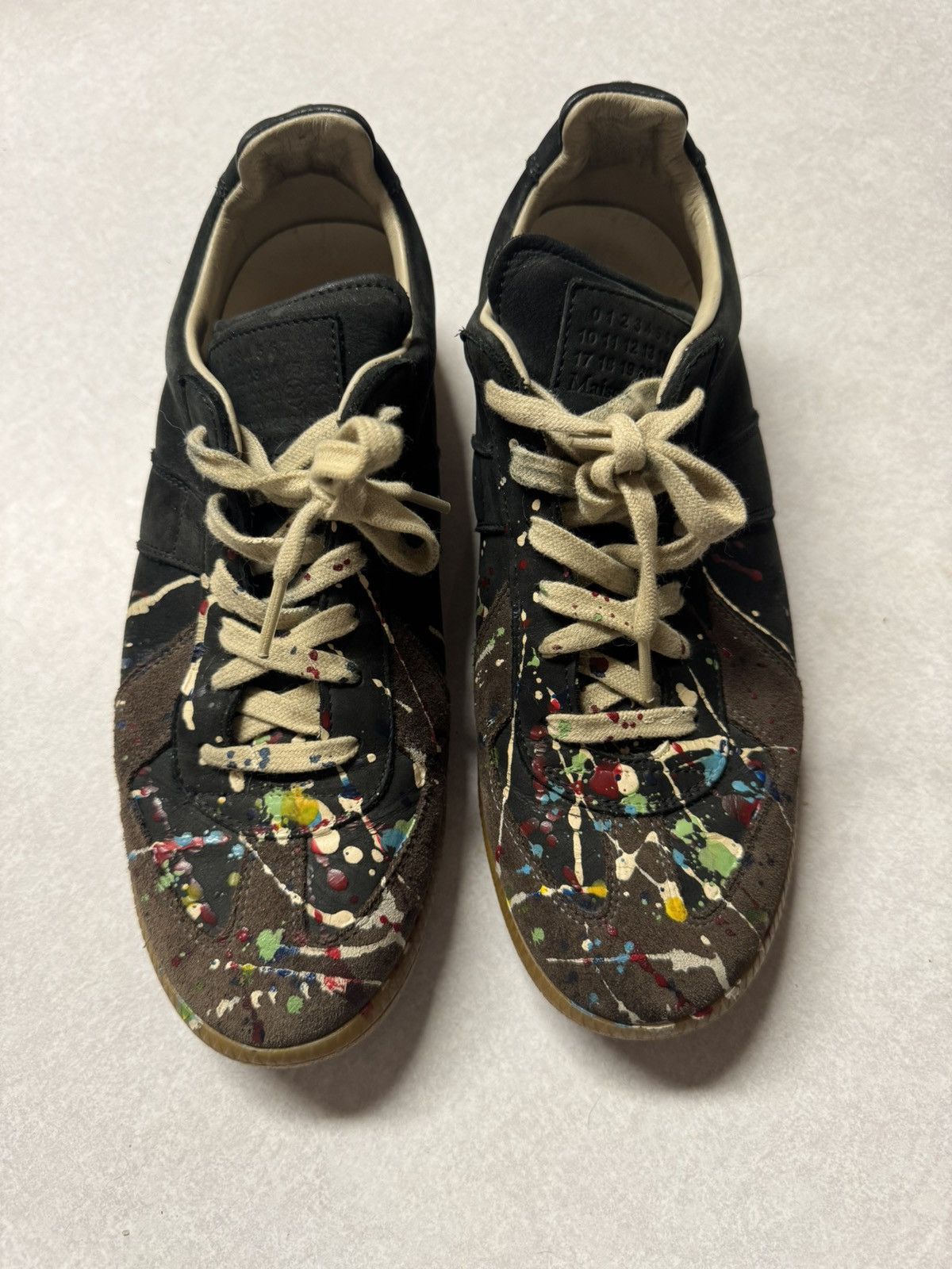 Maison Margiela Maison Margiela Size US 7.5 / EU 40-41 - 1 Thumbnail