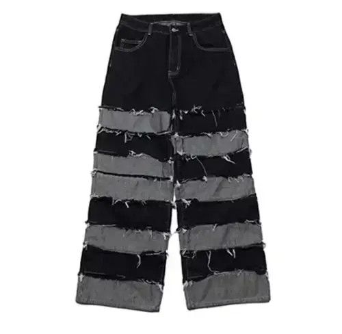 Jean Custom jeans Size US 32 / EU 48 - 4 Thumbnail
