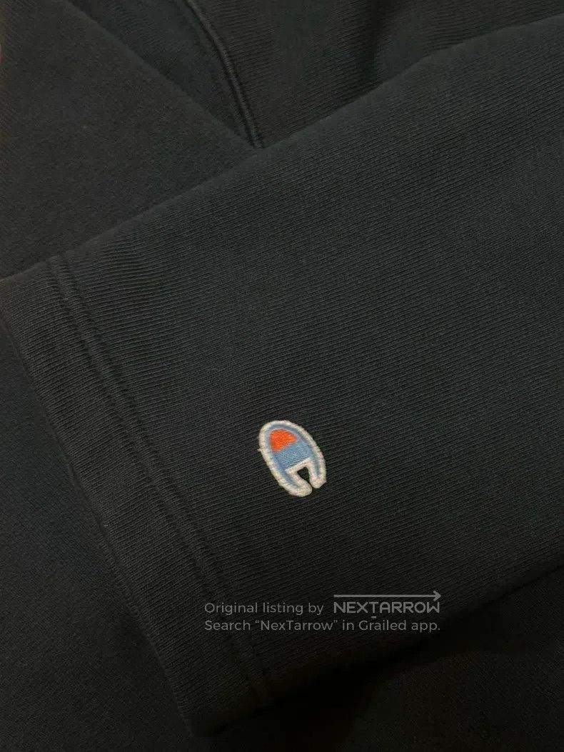 Vetements Vetements Sweatshirt Size US M / EU 48-50 / 2 - 6 Thumbnail