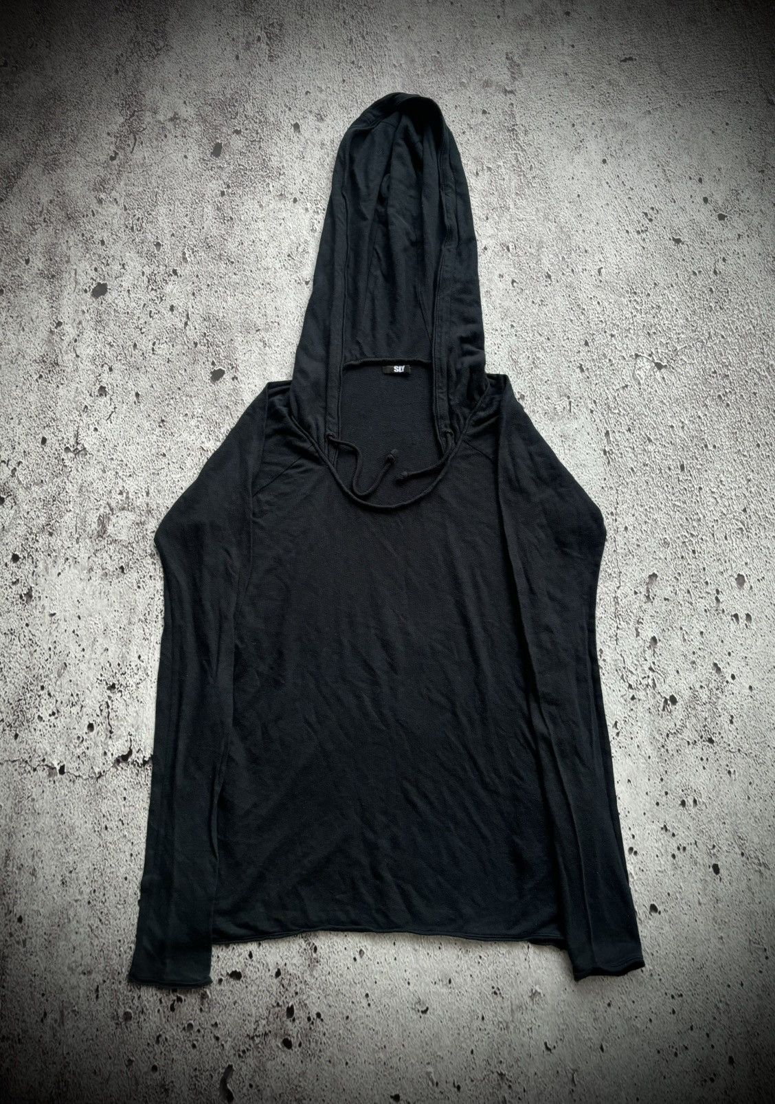 Hysteric Glamour SLY black Ifsixwasnine Lgb style Hoodie Size US M / EU 48-50 / 2 - 1 Thumbnail