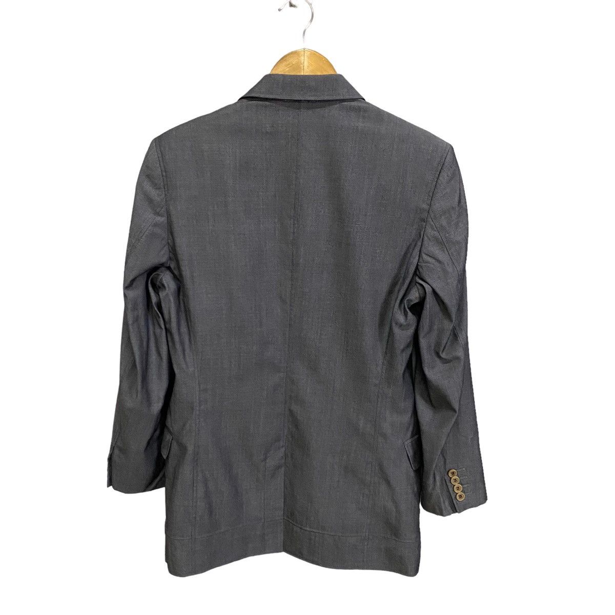 Versace Gianni Versace Vintage blazer coat Size US M / EU 48-50 / 2 - 4 Thumbnail