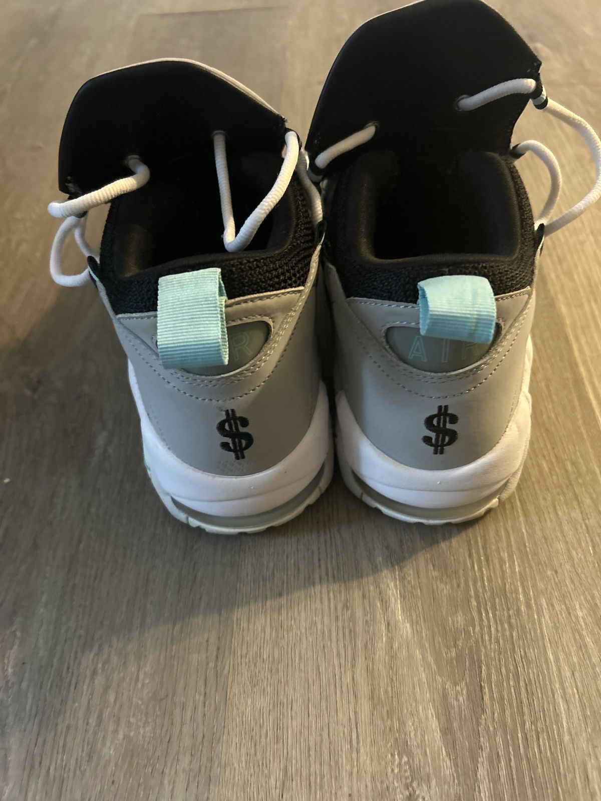 Nike Nike Air Money Size US 10 / EU 43 - 4 Thumbnail