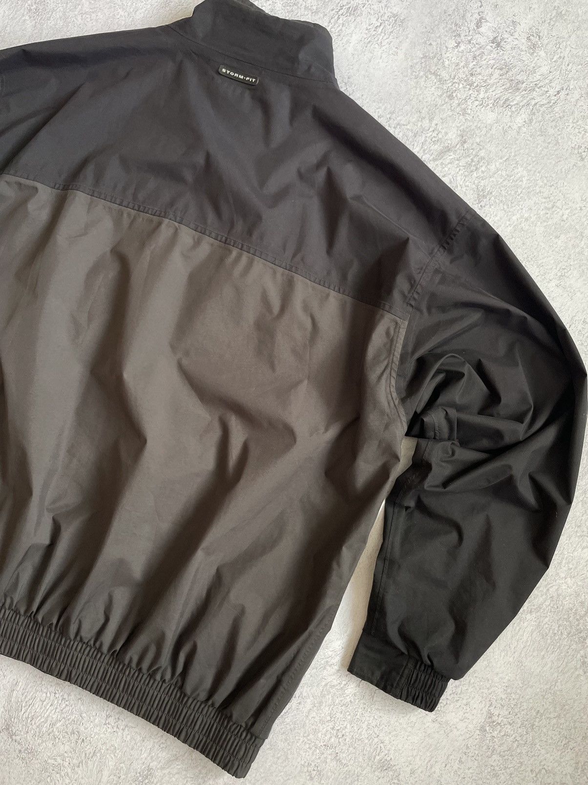 Nike Nike Golf Vintage Storm Fit jacket 90s Size XL Size US XL / EU 56 / 4 - 6 Thumbnail