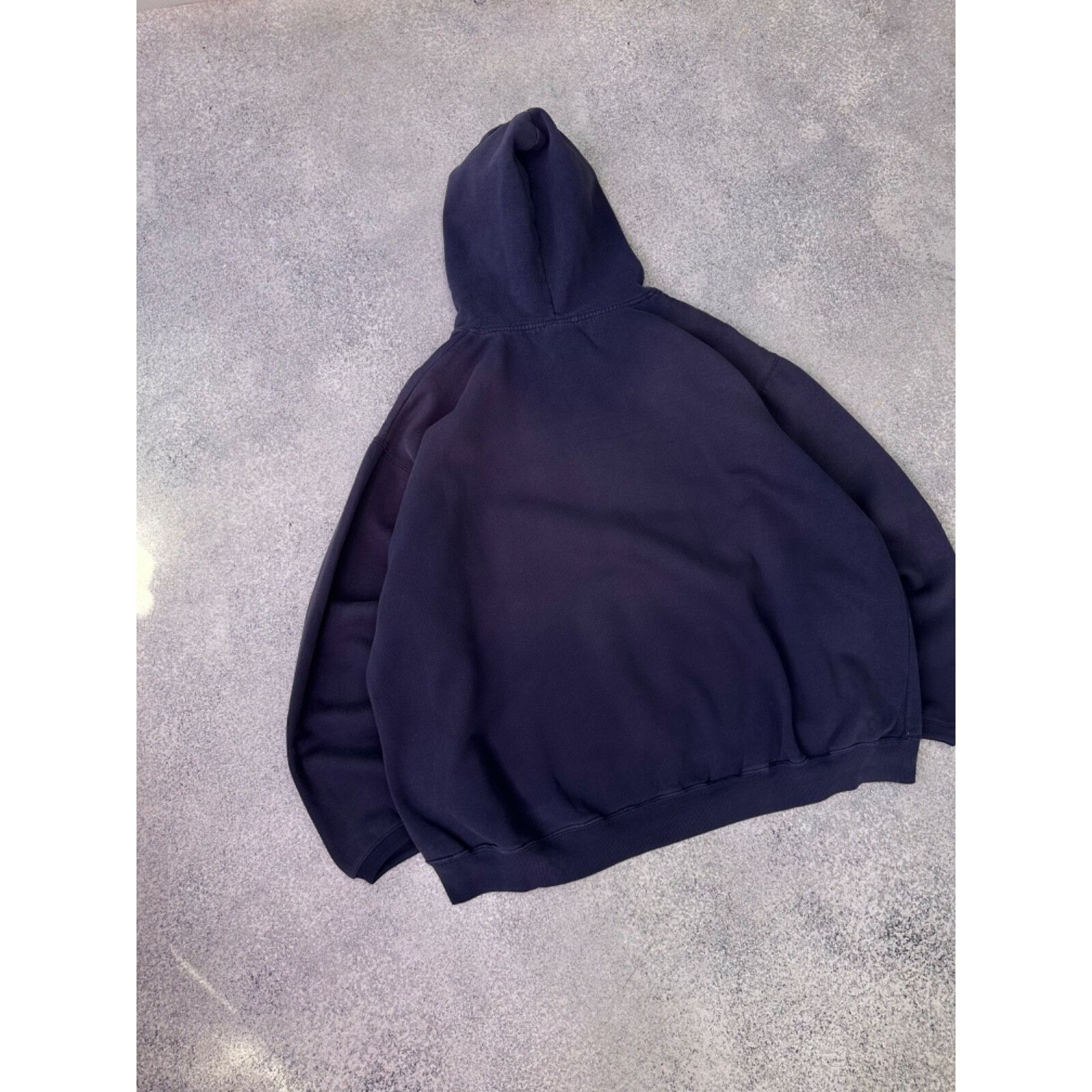 Starter VTG Starter Michigan Wolverines USA Boxy Oversized Fit Navy Size US L / EU 52-54 / 3 - 8 Thumbnail
