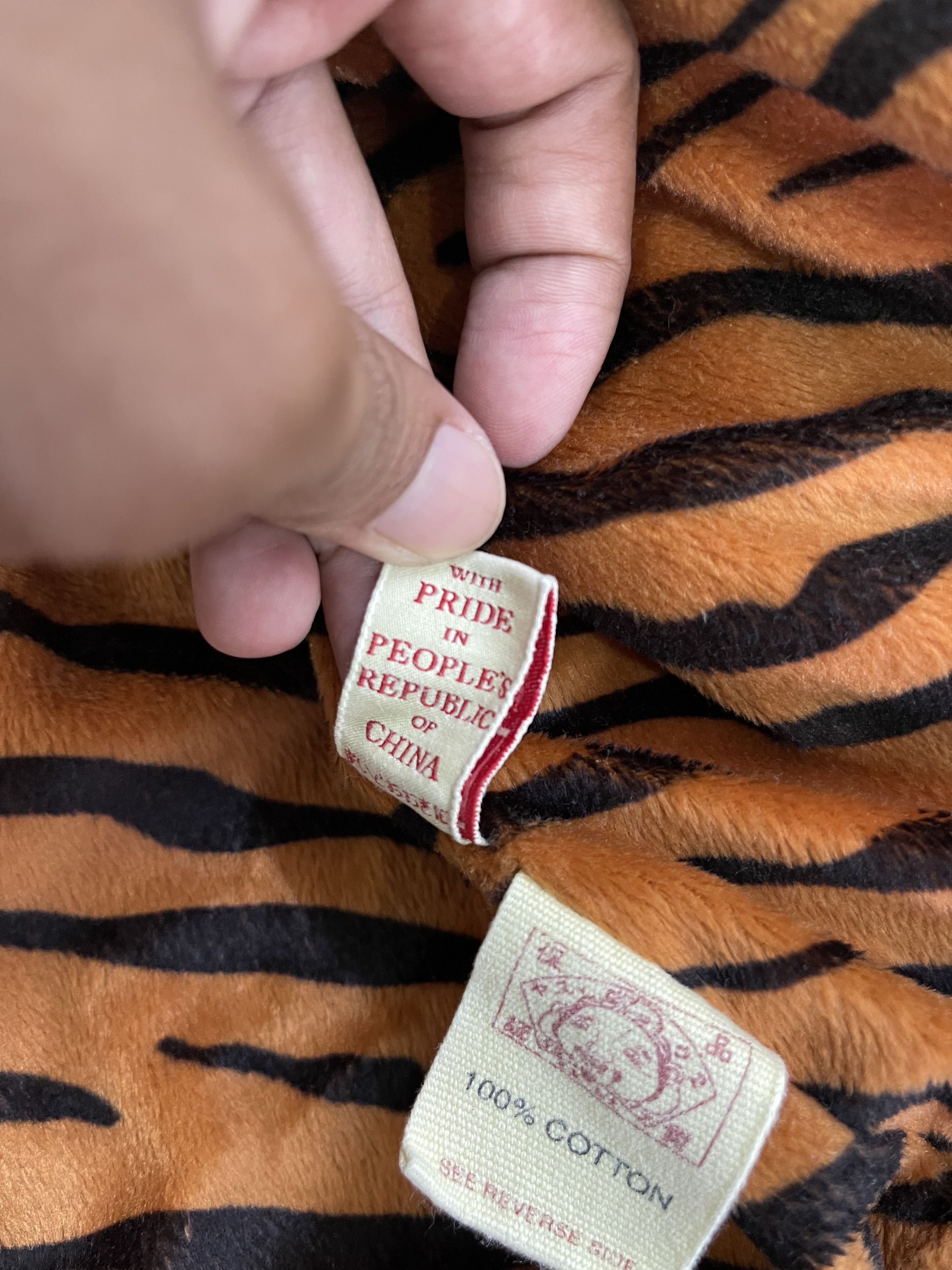 Beauty Beast × Evisu × Samurai Jeans Denim Jacket Evisu Paris Embroidery Wording Travis Scott Size US S / EU 44-46 / 1 - 12 Thumbnail