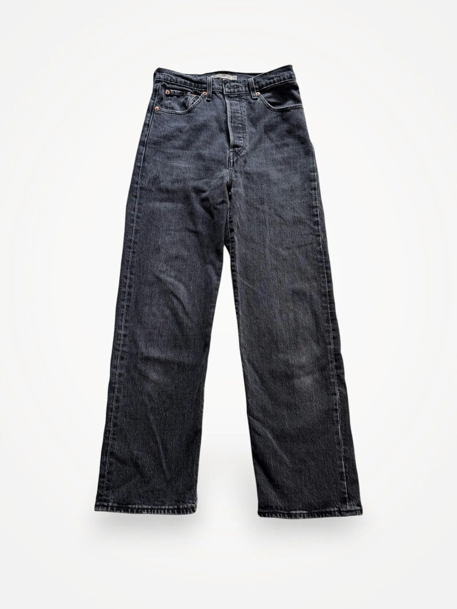Levi's Levi's Jeans Size 27" / US 4 / IT 40 - 1 Thumbnail