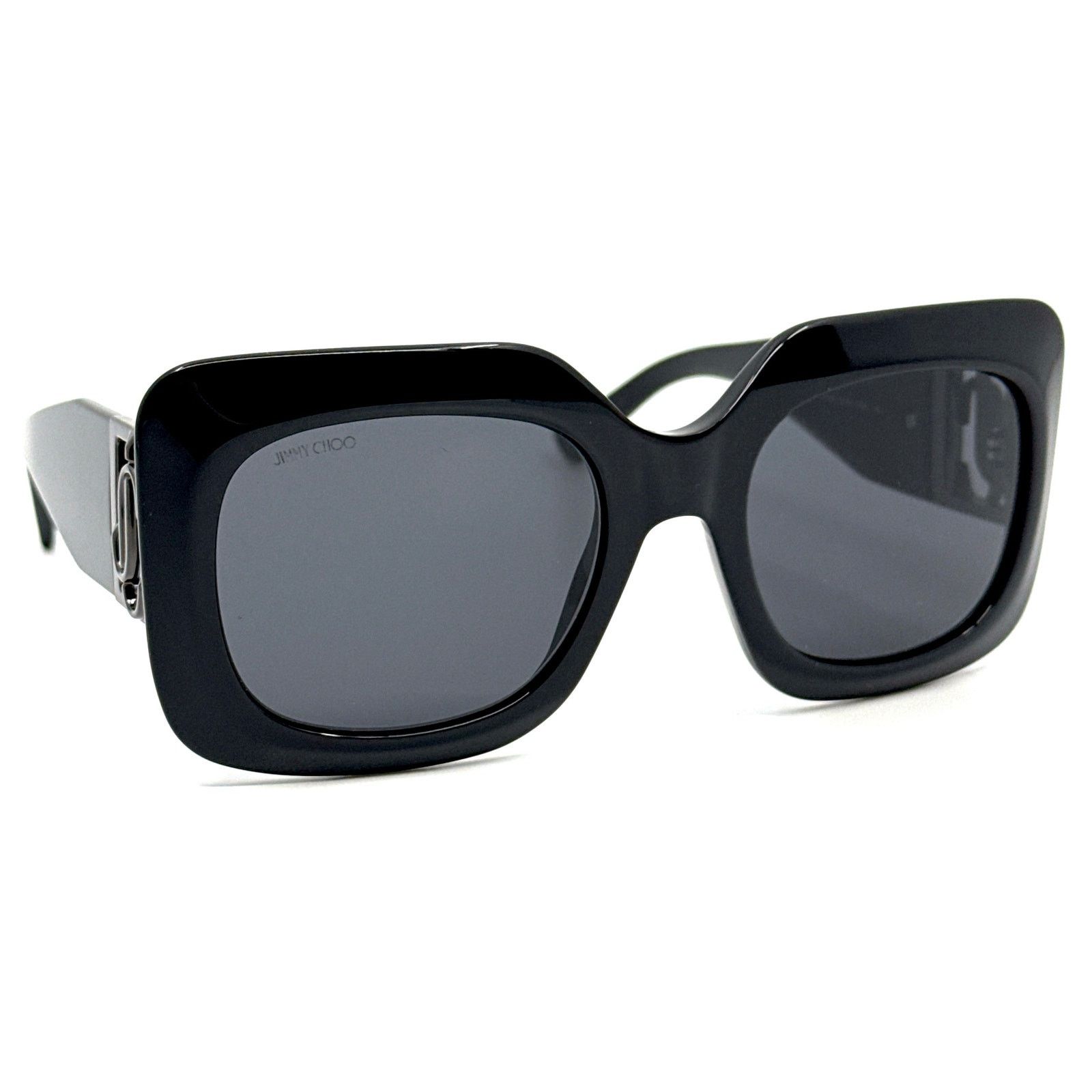Jimmy Choo New! JIMMY CHOO Sunglasses GAYA/S 807IR, Authentic Size ONE SIZE - 1 Thumbnail
