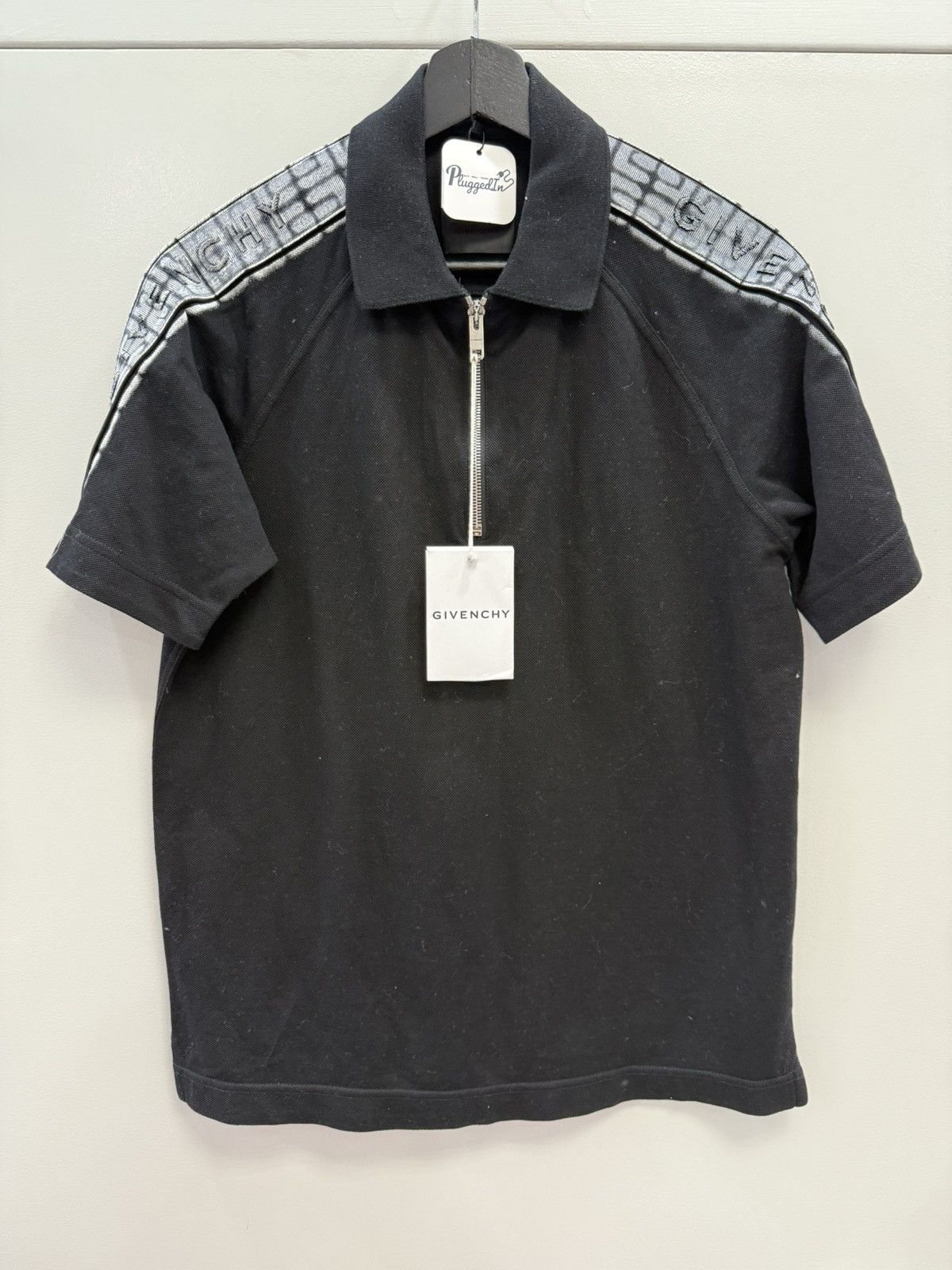 Givenchy Givenchy Polo T-Shirt Size US XS / EU 42 / 0 - 1 Thumbnail