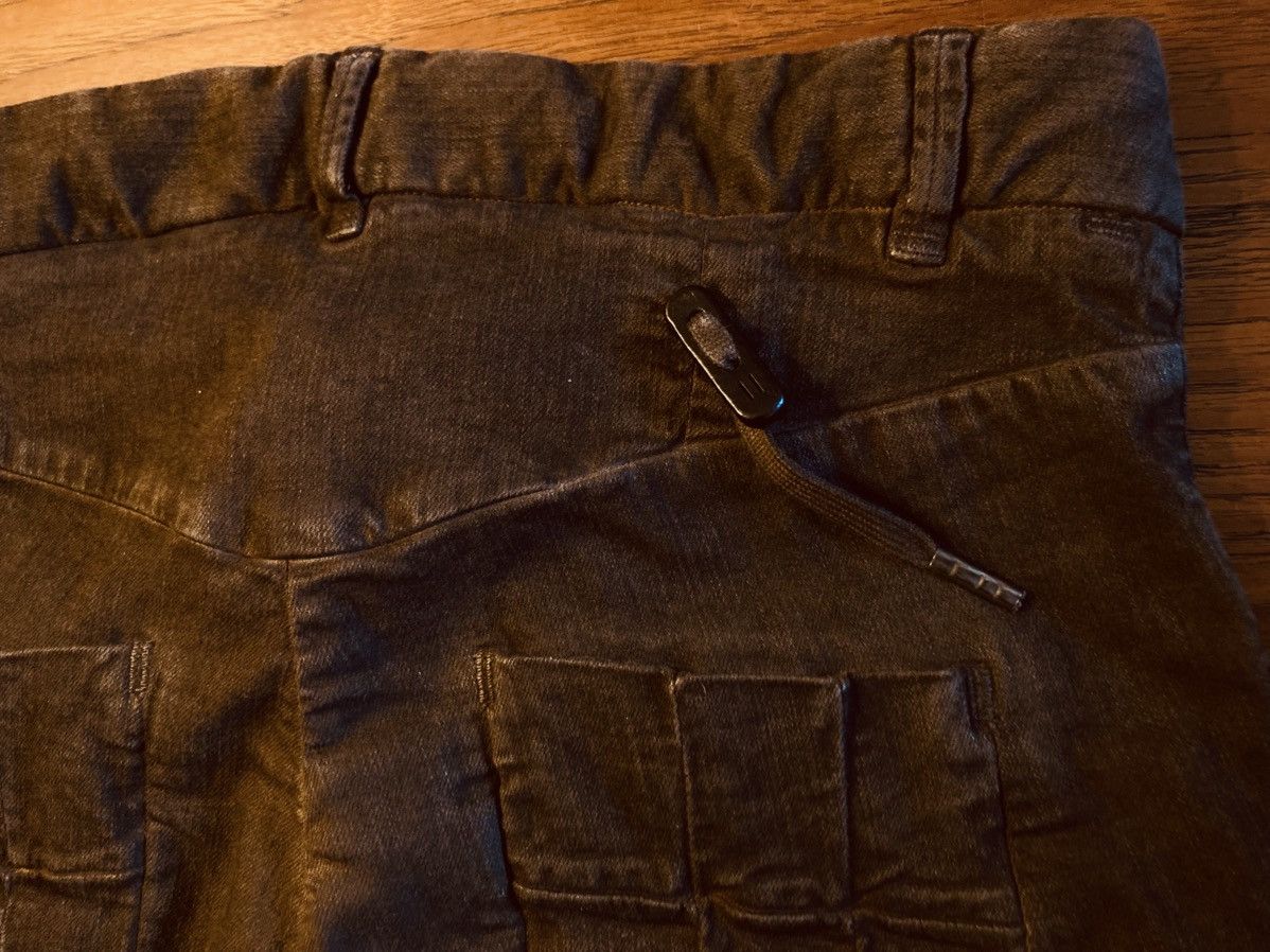 Boris Bidjan Saberi P13 Oil Brown Size US 30 / EU 46 - 8 Thumbnail