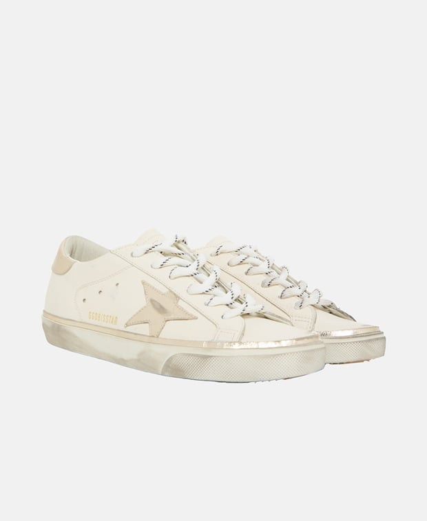 Golden Goose Sneakers Size US 5 / IT 35 - 1 Thumbnail