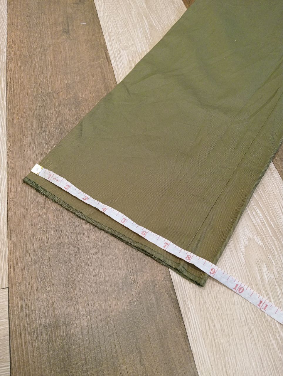 ato ATO MATSUMOTO by KIYOSHI YONENO CARGO PANTS Size US 33 - 17 Thumbnail