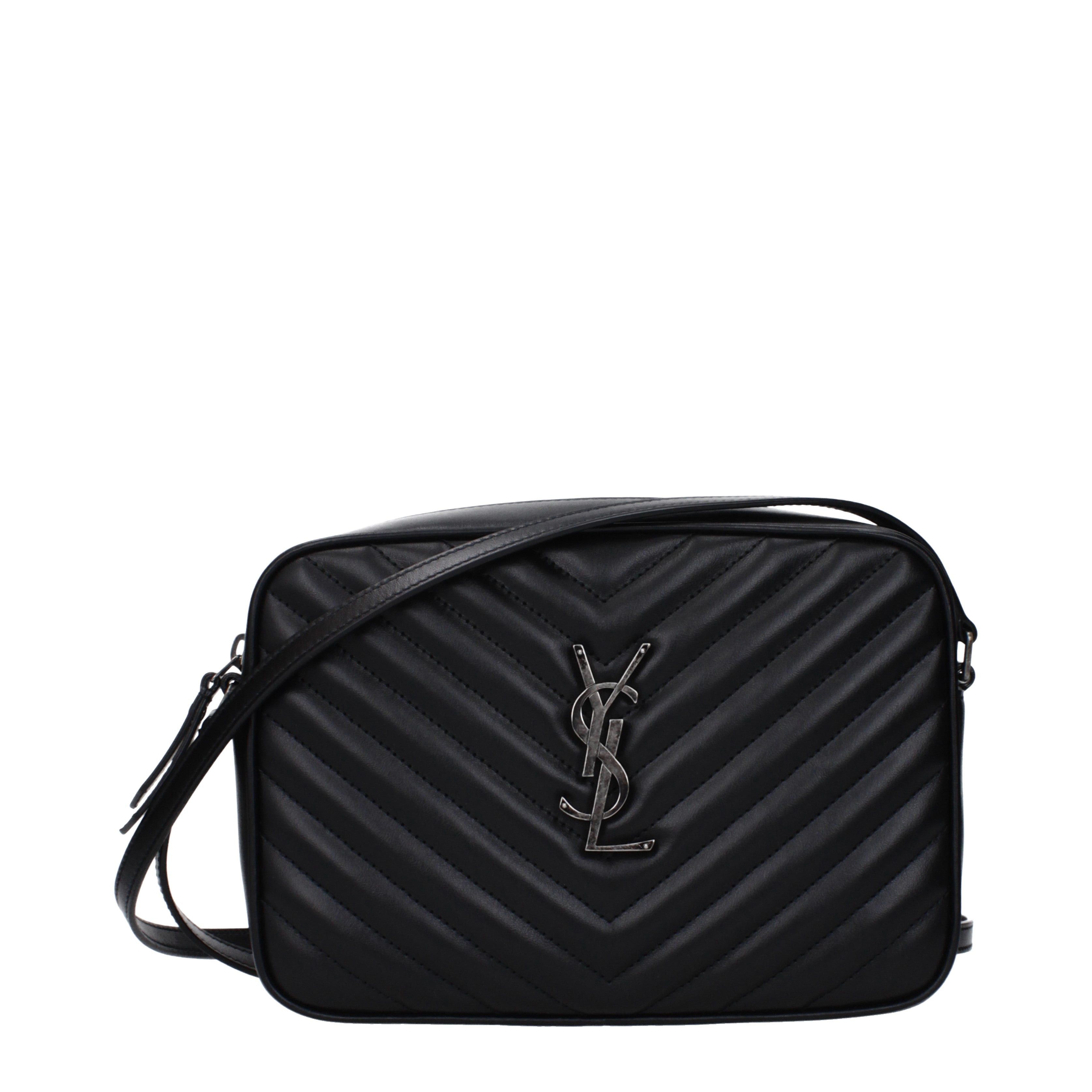 Saint Laurent Paris Crossbody Bags Size ONE SIZE - 1 Thumbnail