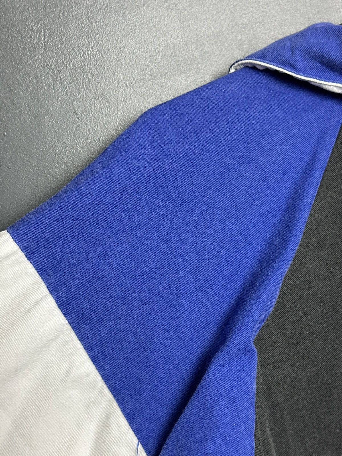 Other Vintage Portsmouth Training Football Sweatshirt Size US XL / EU 56 / 4 - 9 Thumbnail