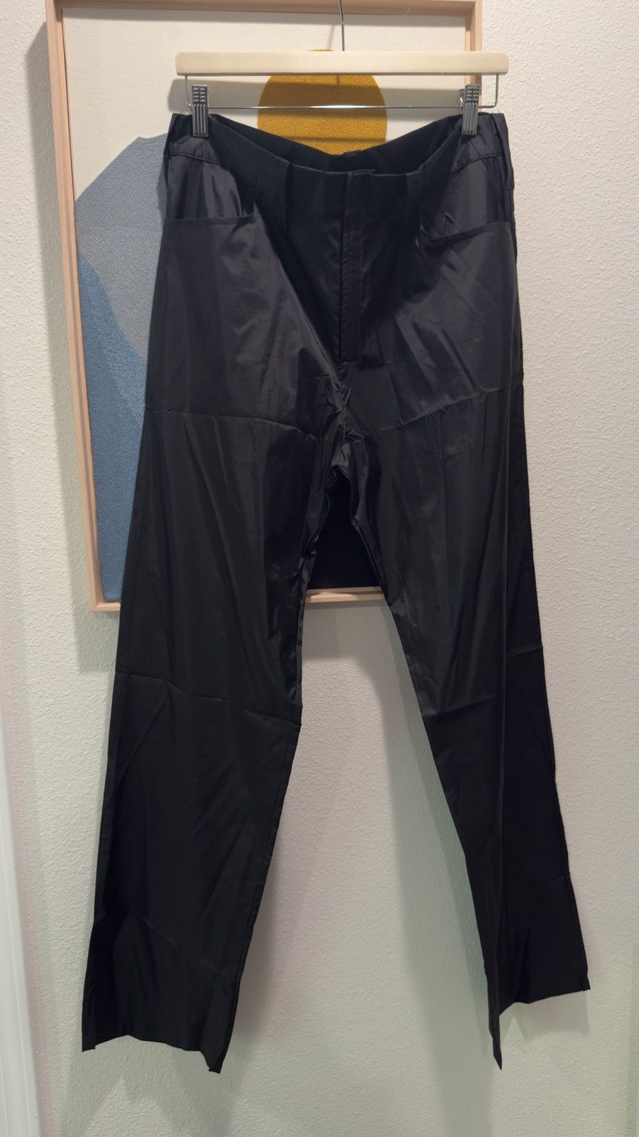 Yeezy YEEZY PT-01 PANTS/SIZE 2 – BRAND NEW / ON HAND Size US 32 / EU 48 - 1 Thumbnail