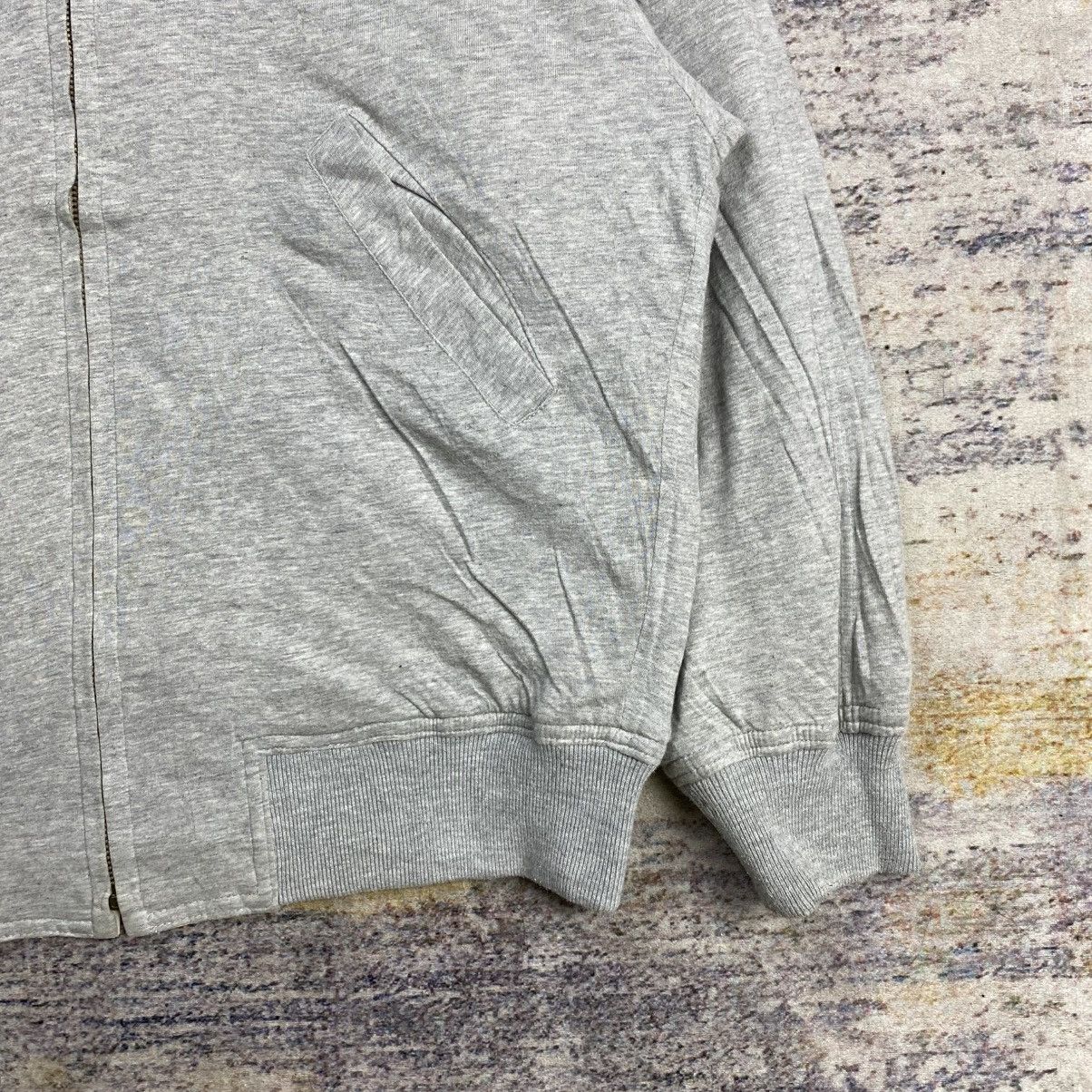 Issey Miyake vintage 90s Issey miyake care label reversible jacket Size US M / EU 48-50 / 2 - 11 Thumbnail