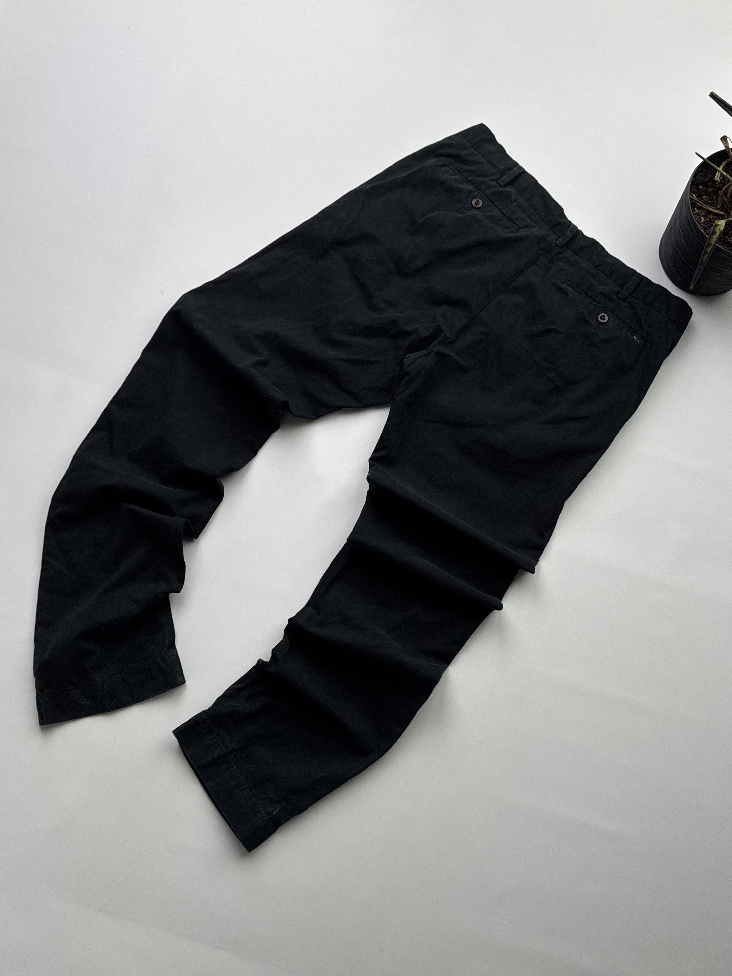 Polo Ralph Lauren Polo Ralph Lauren Pants (145) Size US 34 / EU 50 - 7 Thumbnail