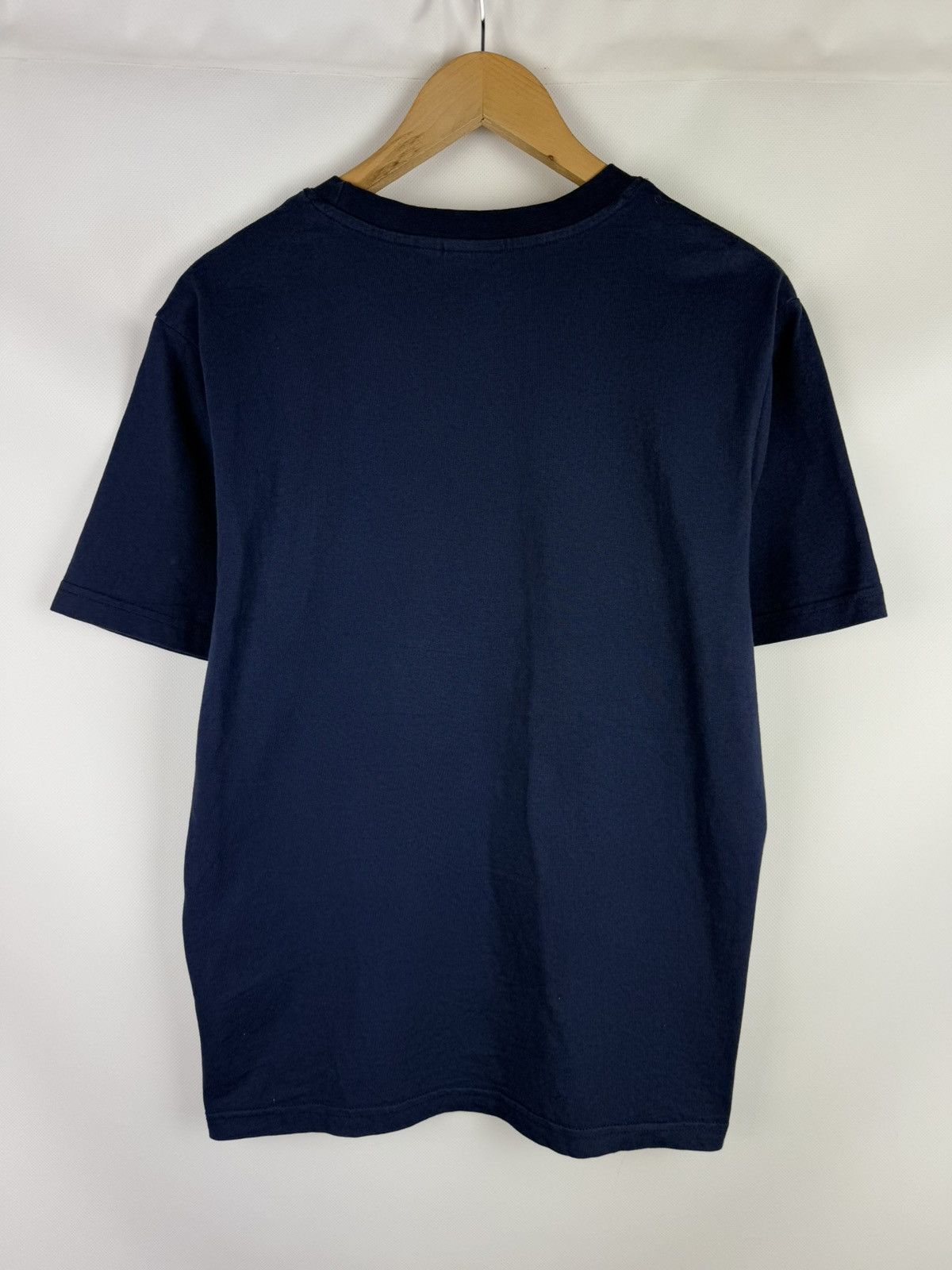 Stan Ray Stan Ray SS24 Patch Pocket T Shirt Workwear Short Sleeve Size US M / EU 48-50 / 2 - 15 Thumbnail