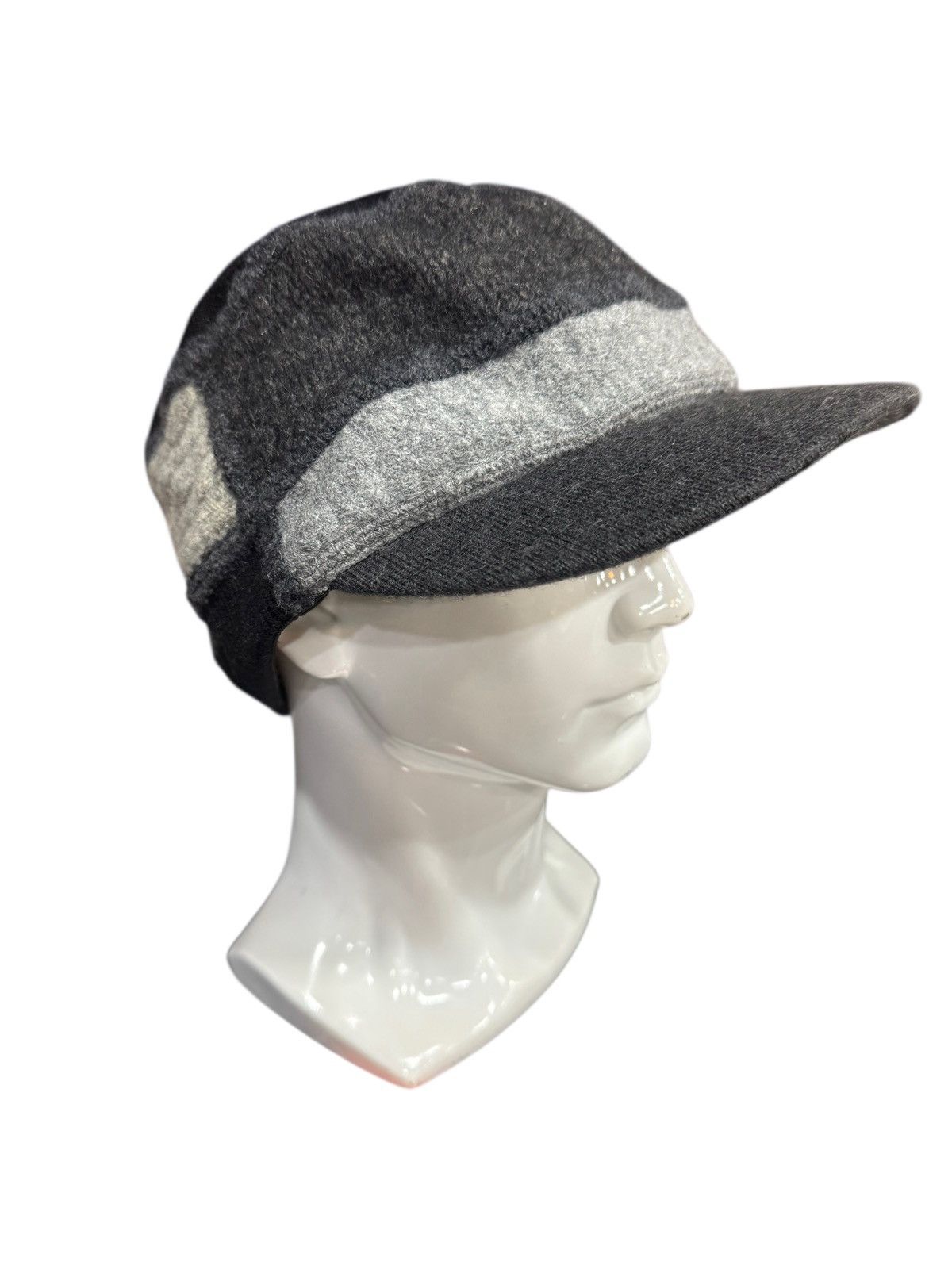 Vintage VINTAGE XOB KNIT CAP Size ONE SIZE - 3 Thumbnail