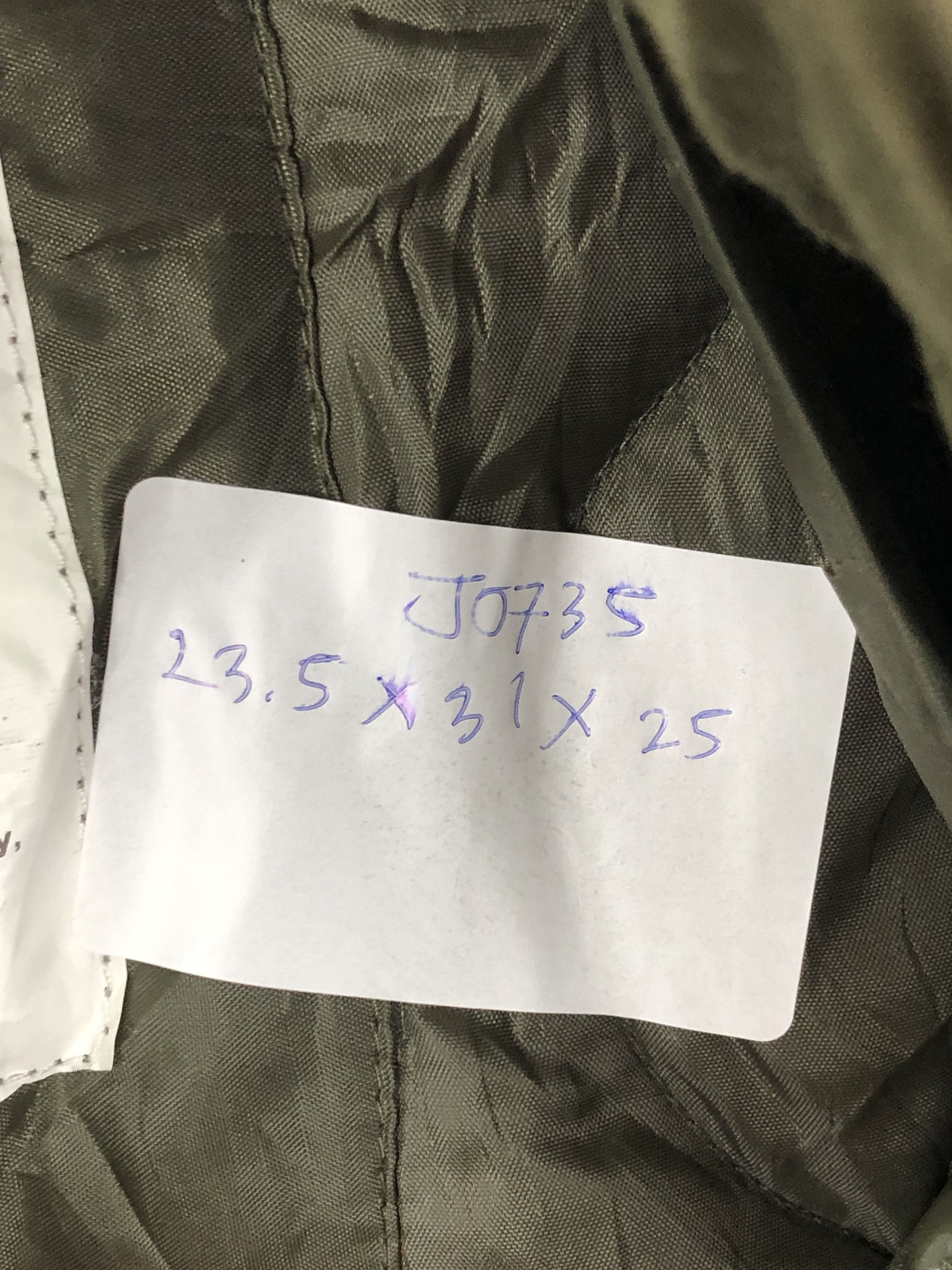 Avirex × Vintage Vintage Avirex Military Style Multi Pocket Jacket Size US M / EU 48-50 / 2 - 10 Thumbnail