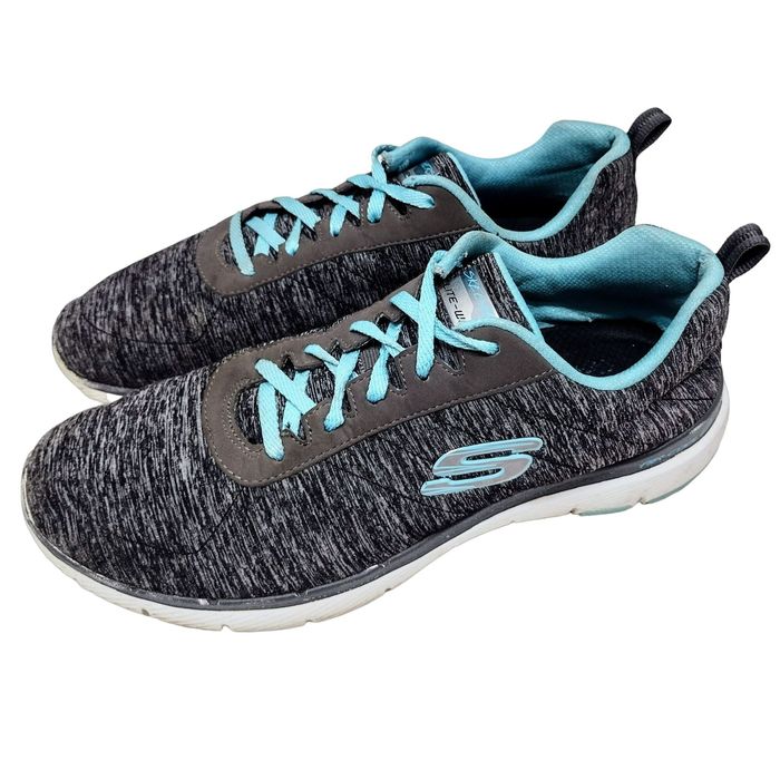 Skechers flex sales appeal 2.0 femme