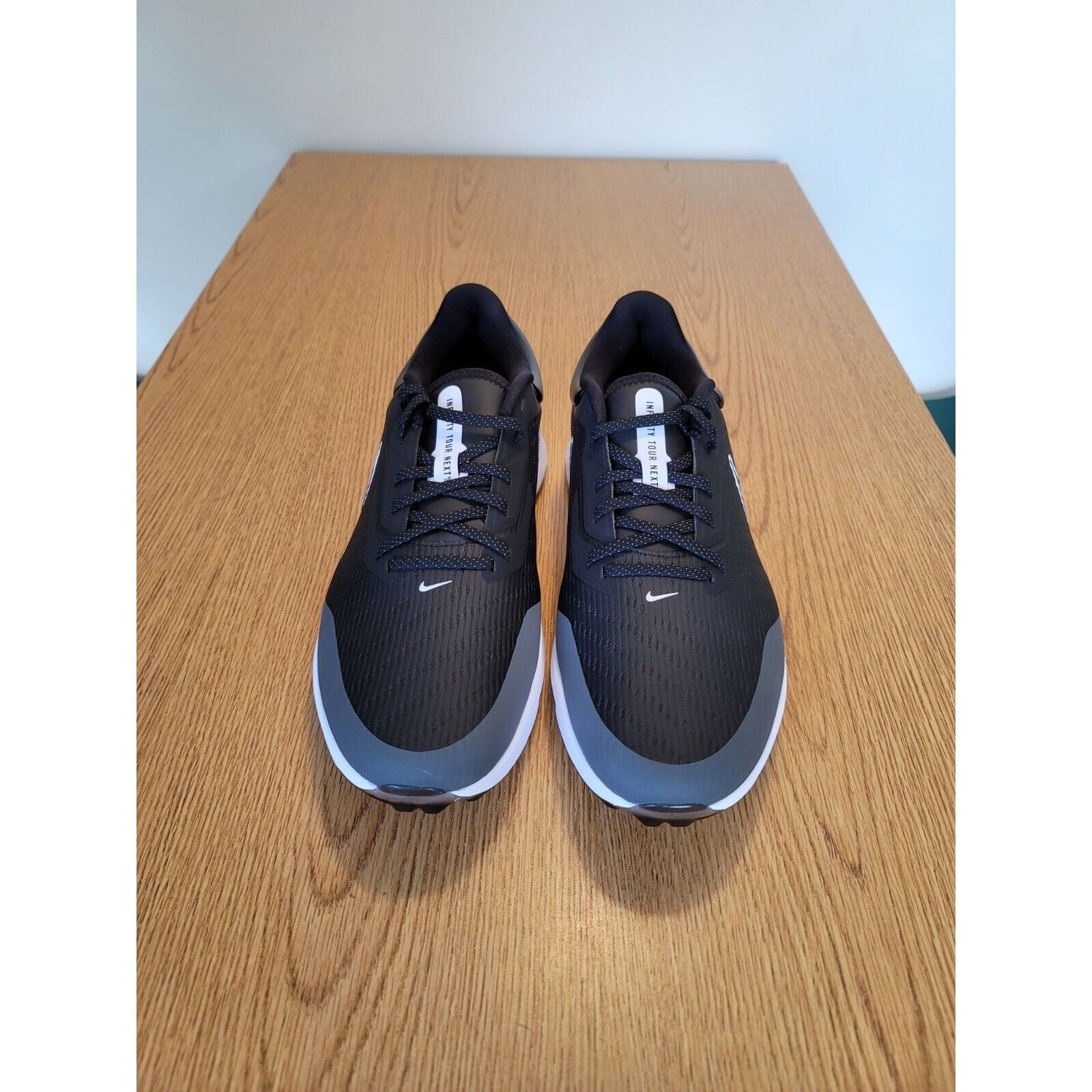 Nike Nike Air Zoom Infinity Tour Next% React Mens Size 12 Golf Size US 12 / EU 45 - 2 Thumbnail