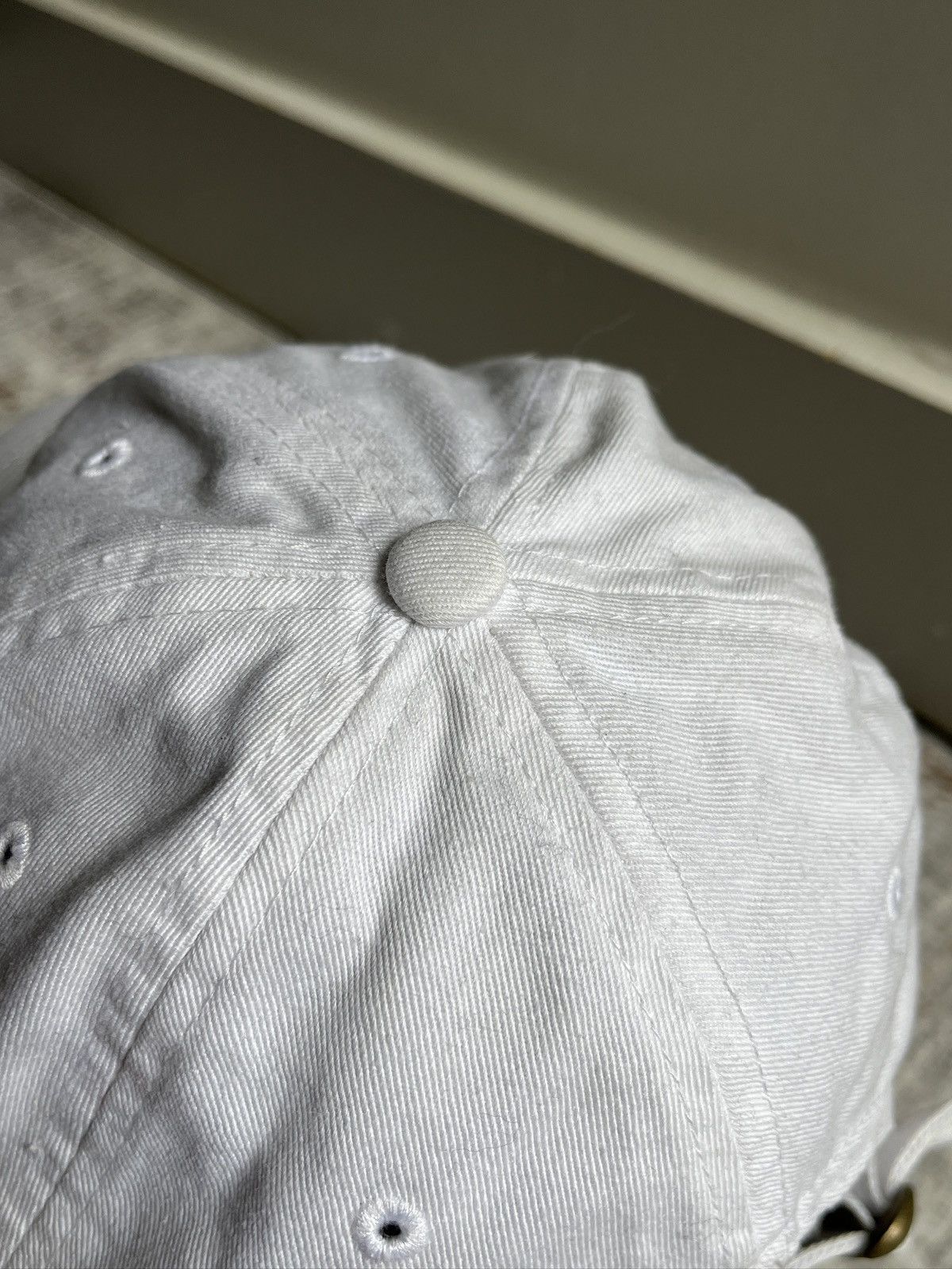 Other Private Policy Chain Hat (unisex) Size ONE SIZE - 17 Thumbnail