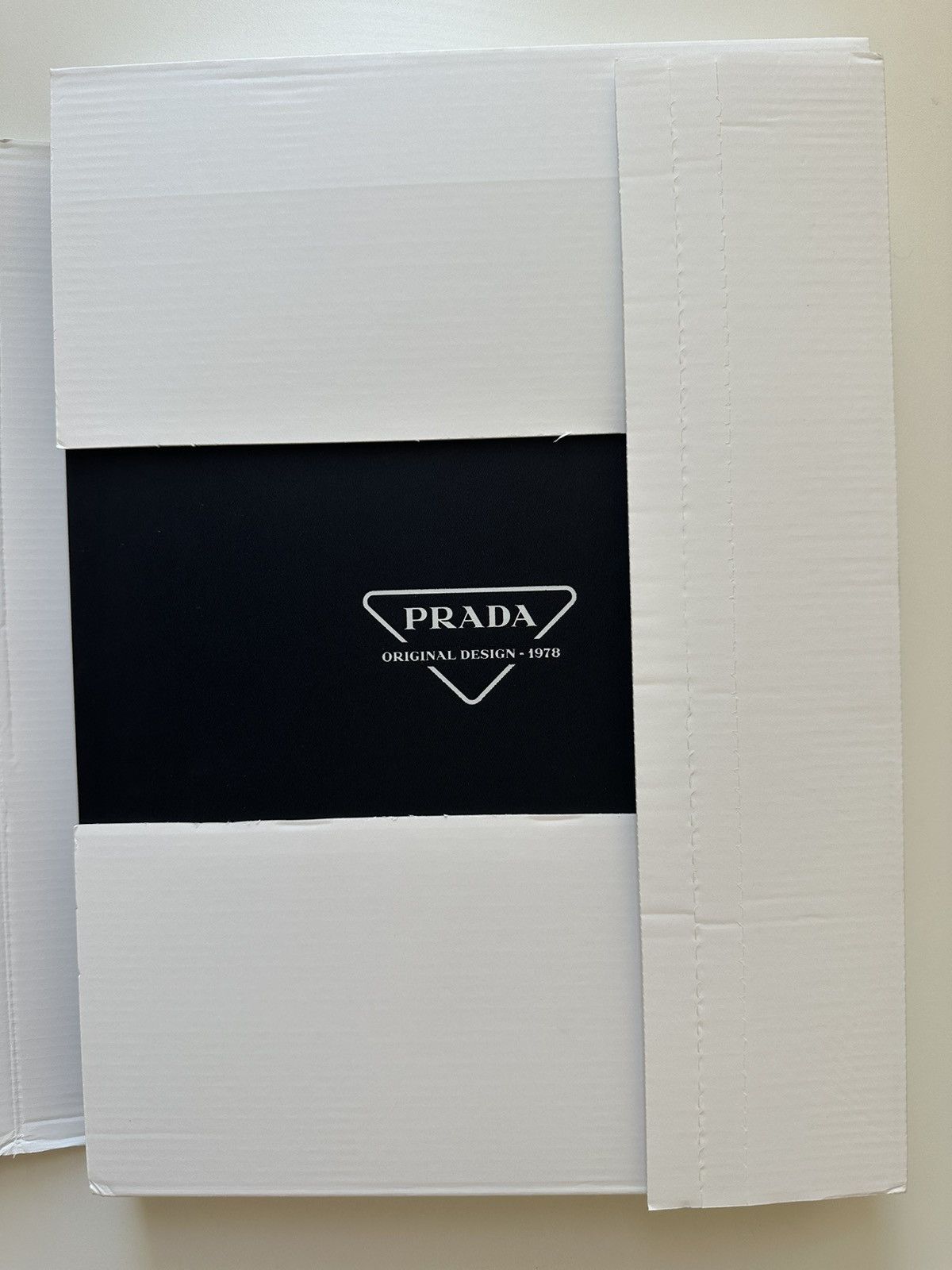 Prada PRADA ALBERT WATSON COLLECTIBLE PHOTO BOOK | Grailed