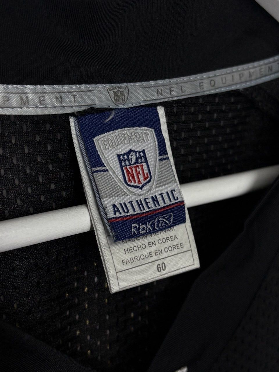 Reebok #86 Hines Ward Pittsburgh Steelers Reebok NFL Jersey Size US XXL / EU 58 / 5 - 16 Thumbnail