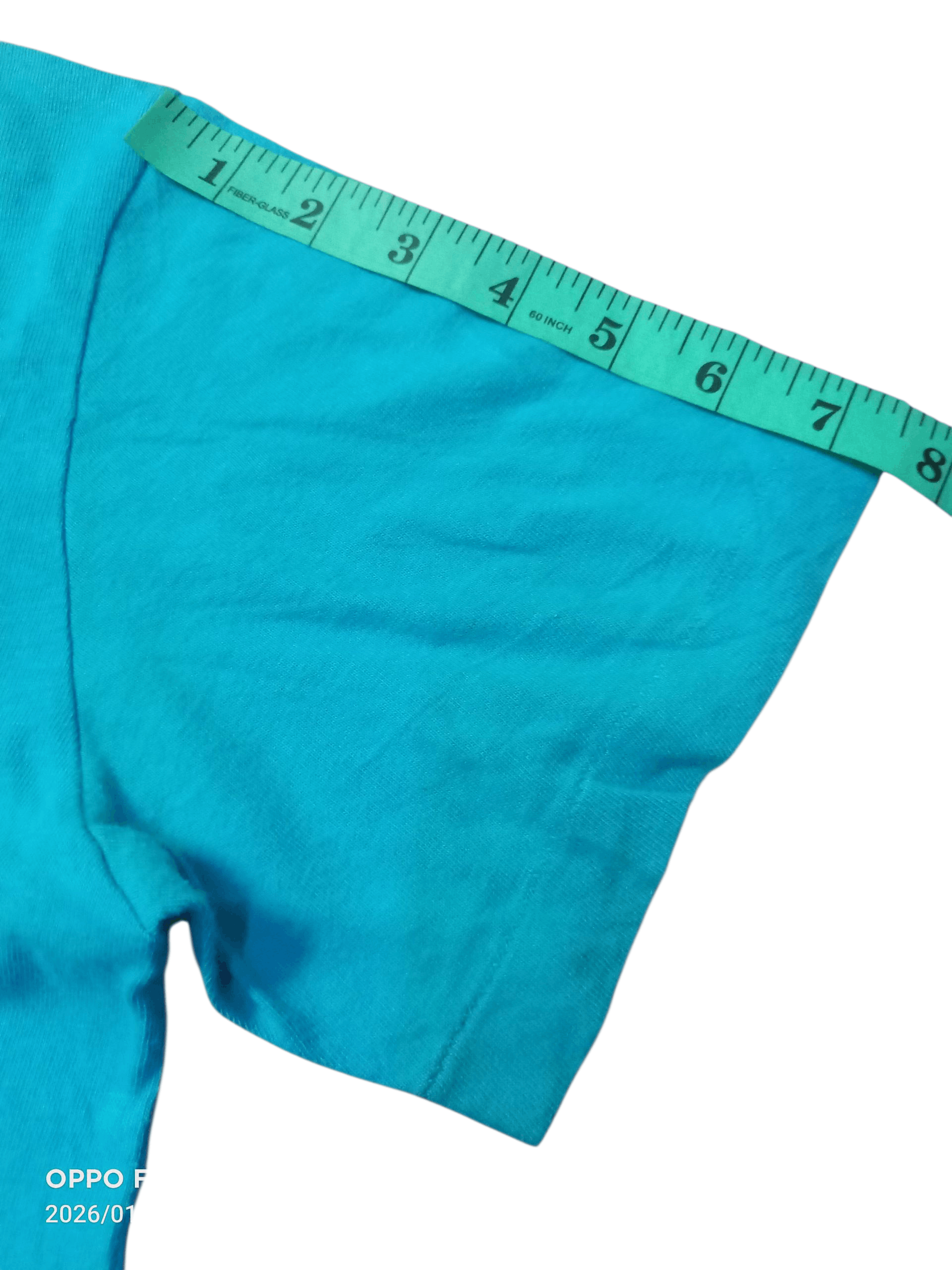 HRMTG 🌟HR Market Front Pocket Short SLEEVE Men 🌟 Size US M / EU 48-50 / 2 - 2 Thumbnail
