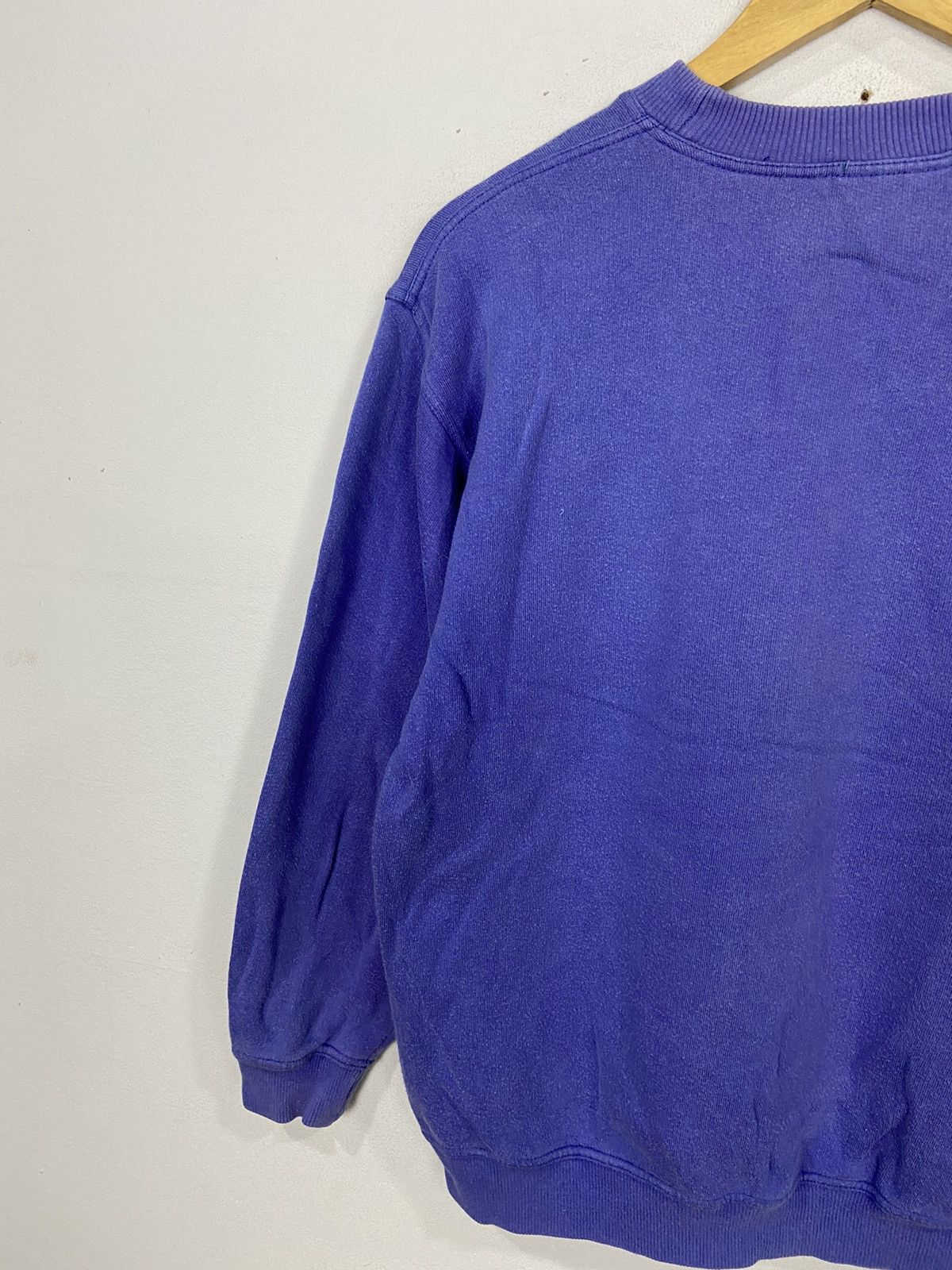 Christian Dior Monsieur CD Cristian Dior Pullover Sweatshirt Size US L / EU 52-54 / 3 - 9 Thumbnail