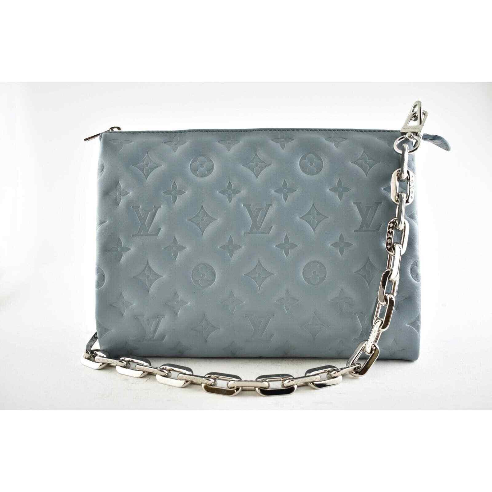 Louis Vuitton Louis Vuitton Coussin Chain Strap Shoulder Crossbody Bag Size ONE SIZE - 2 Thumbnail