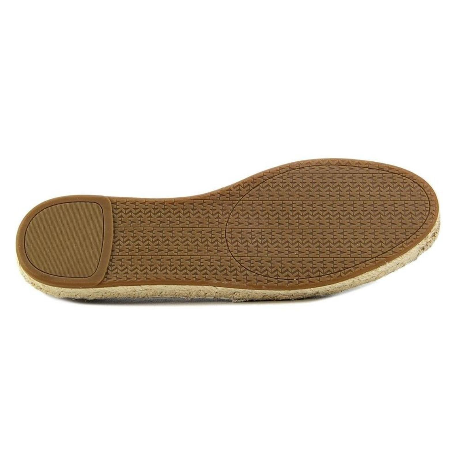 Michael Kors Michael Kors Womens Kendrick Slip-On Vanilla PVC 11 M NEW Size US 11 / IT 41 - 3 Thumbnail