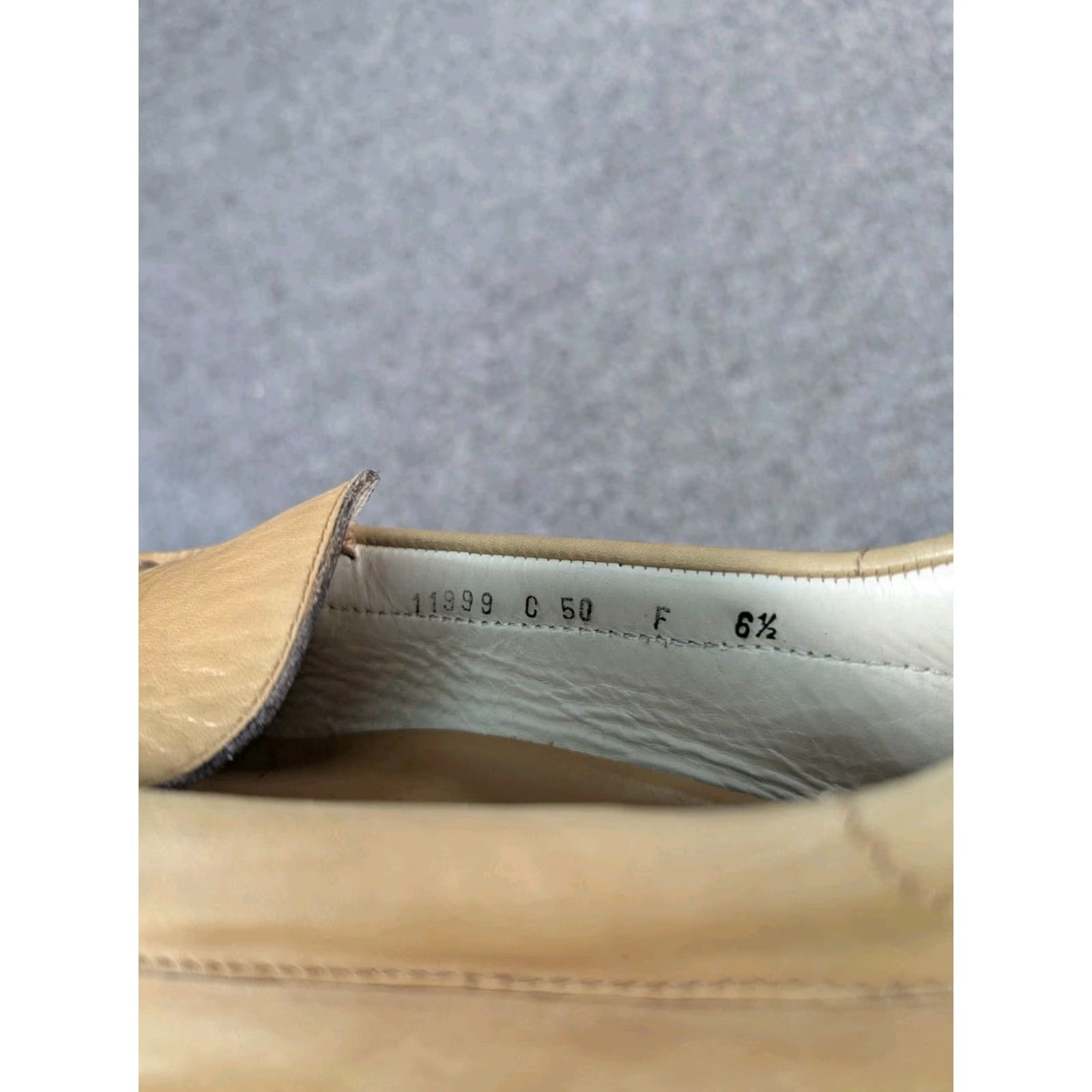 Santoni Santoni Brown Leather Mens Dress Penny Loafers 6.5 User: Santoni Brown Leather Mens Dress Penny Loafers 6.5 Size US 7 / EU 40 - 5 Thumbnail